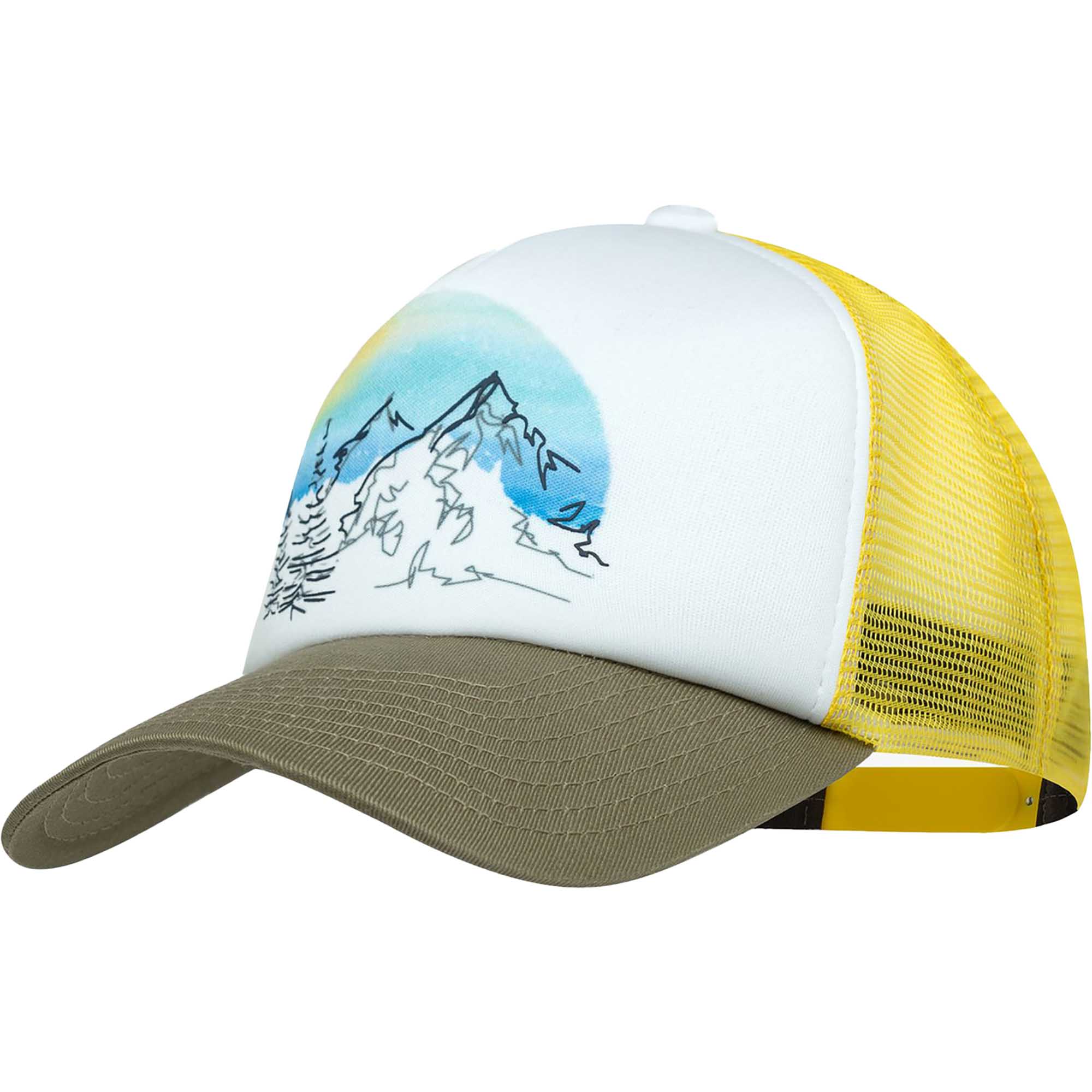 Trucker Cap Shira Trucker Cap Shira
