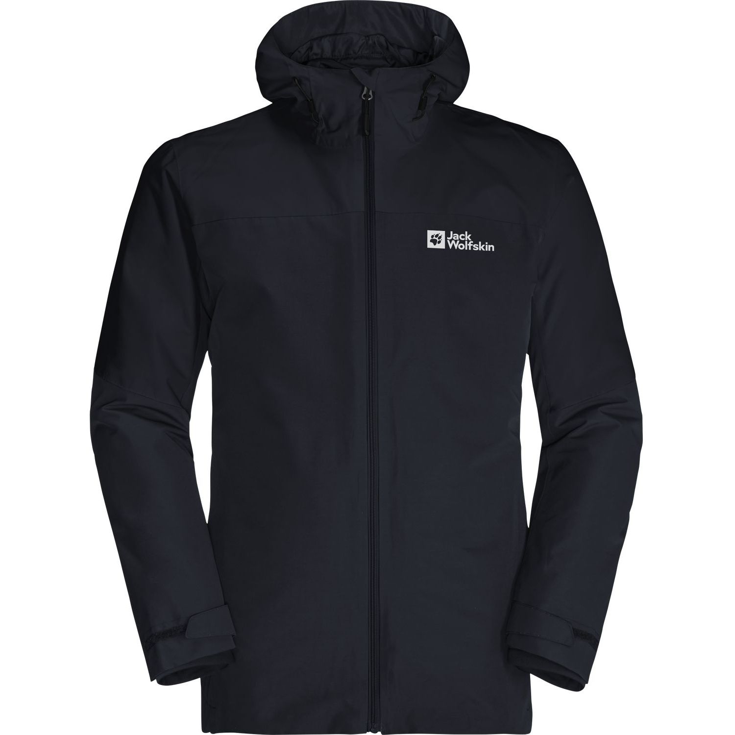 GLAABACH 3IN1 JKT M GLAABACH 3IN1 JKT M