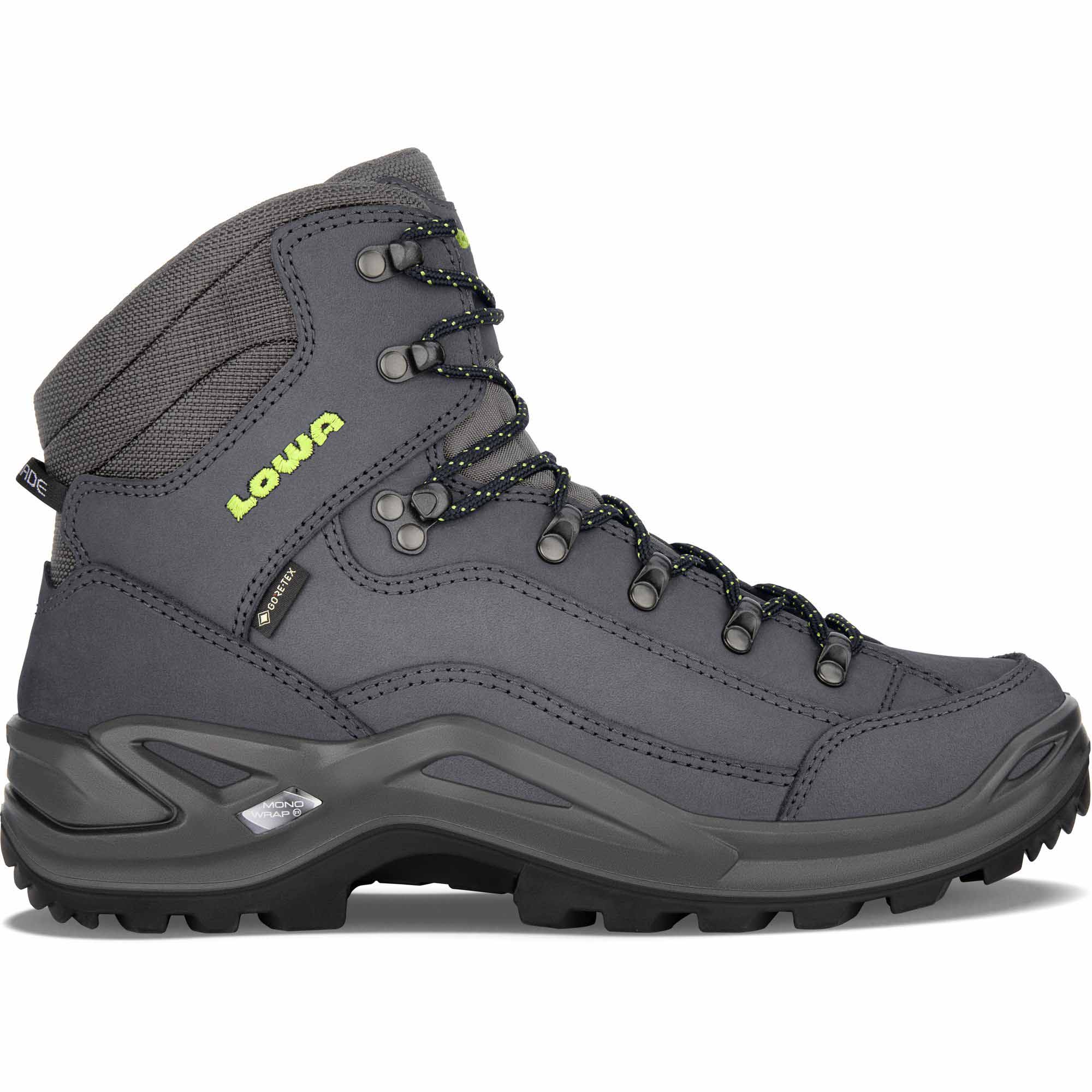 Renegade GTX Mid Renegade GTX Mid