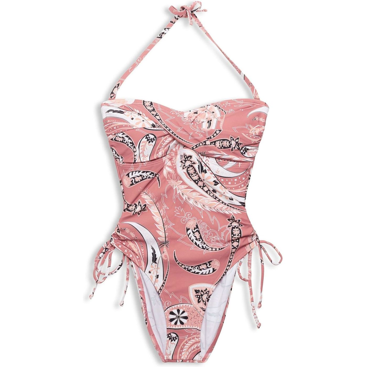 Casual Swimwear