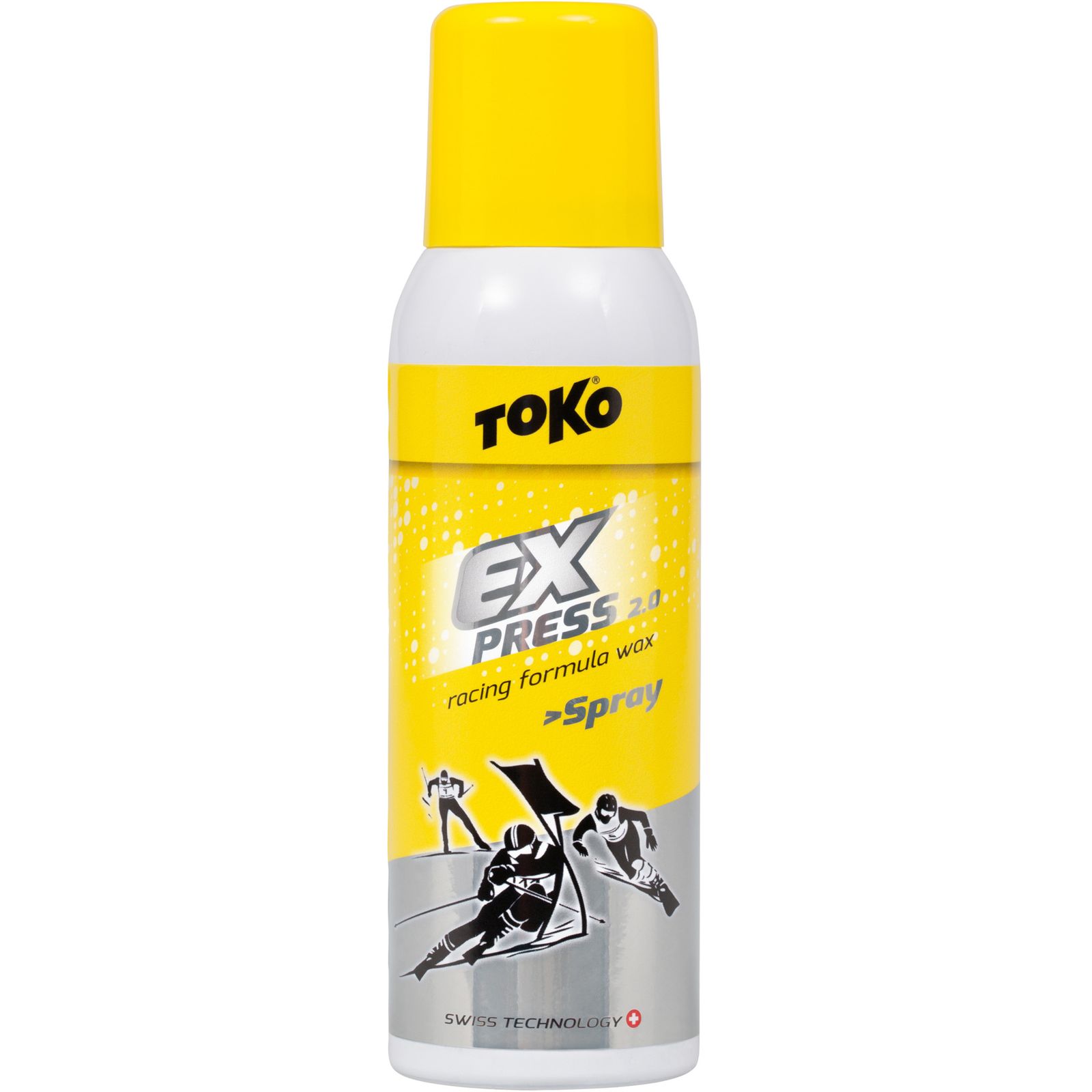 Express Racing Spray