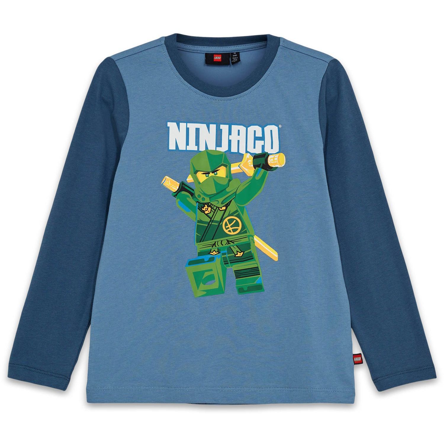 LWTANO 615 T-Shirt L/S LWTANO 615 T-Shirt L/S