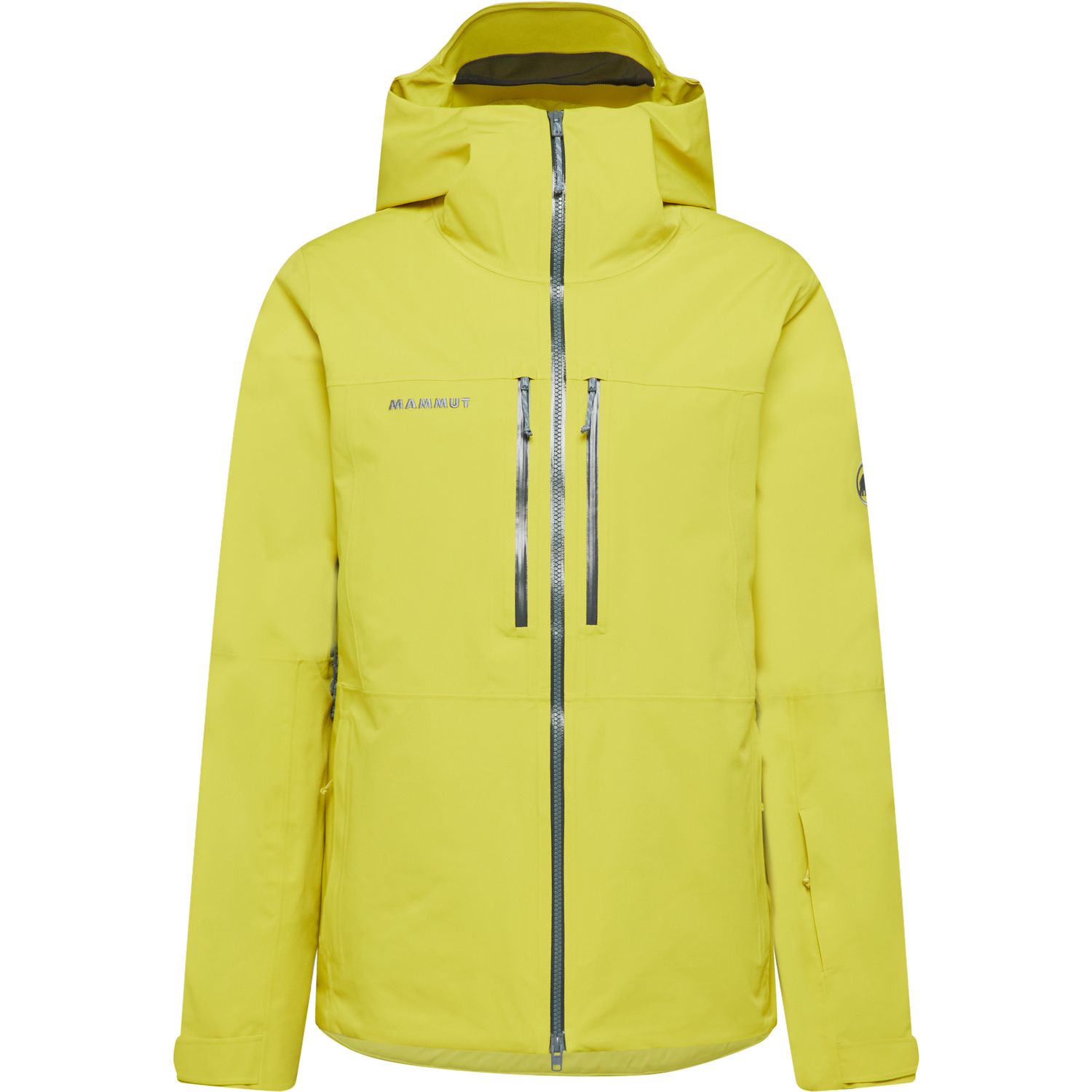 Stoney HS Thermo Hooded Jacket Men