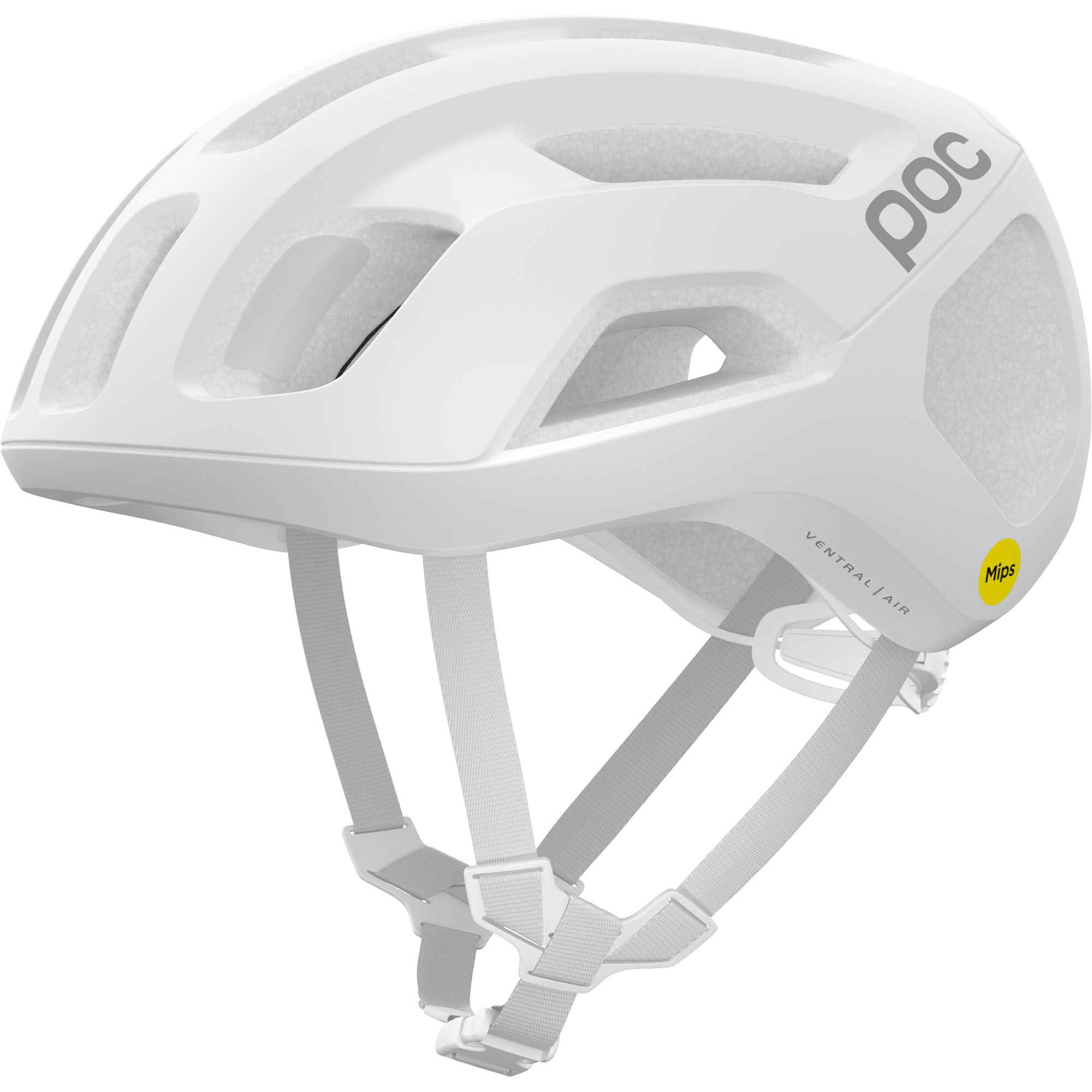 Ventral Air MIPS Ventral Air MIPS