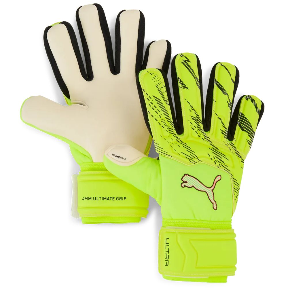 PUMA ULTRA Pro Jr NC