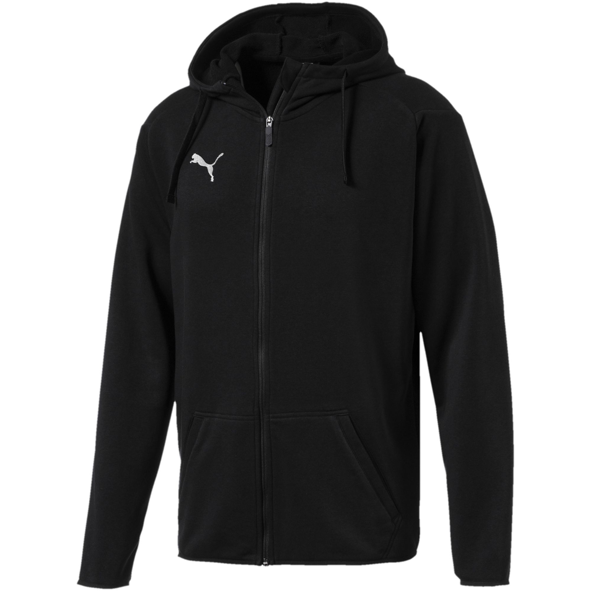 LIGA Casuals Hoody Jacket LIGA Casuals Hoody Jacket