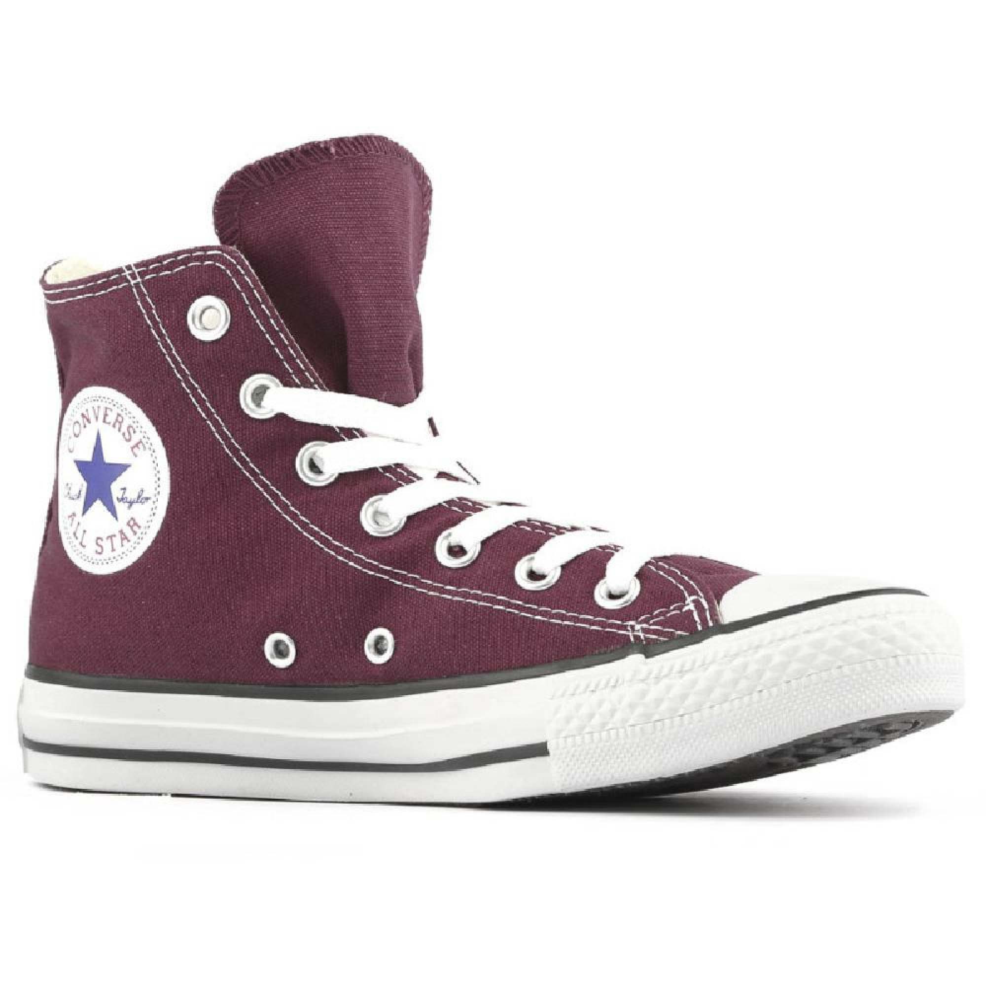 converse all star chuck taylor high