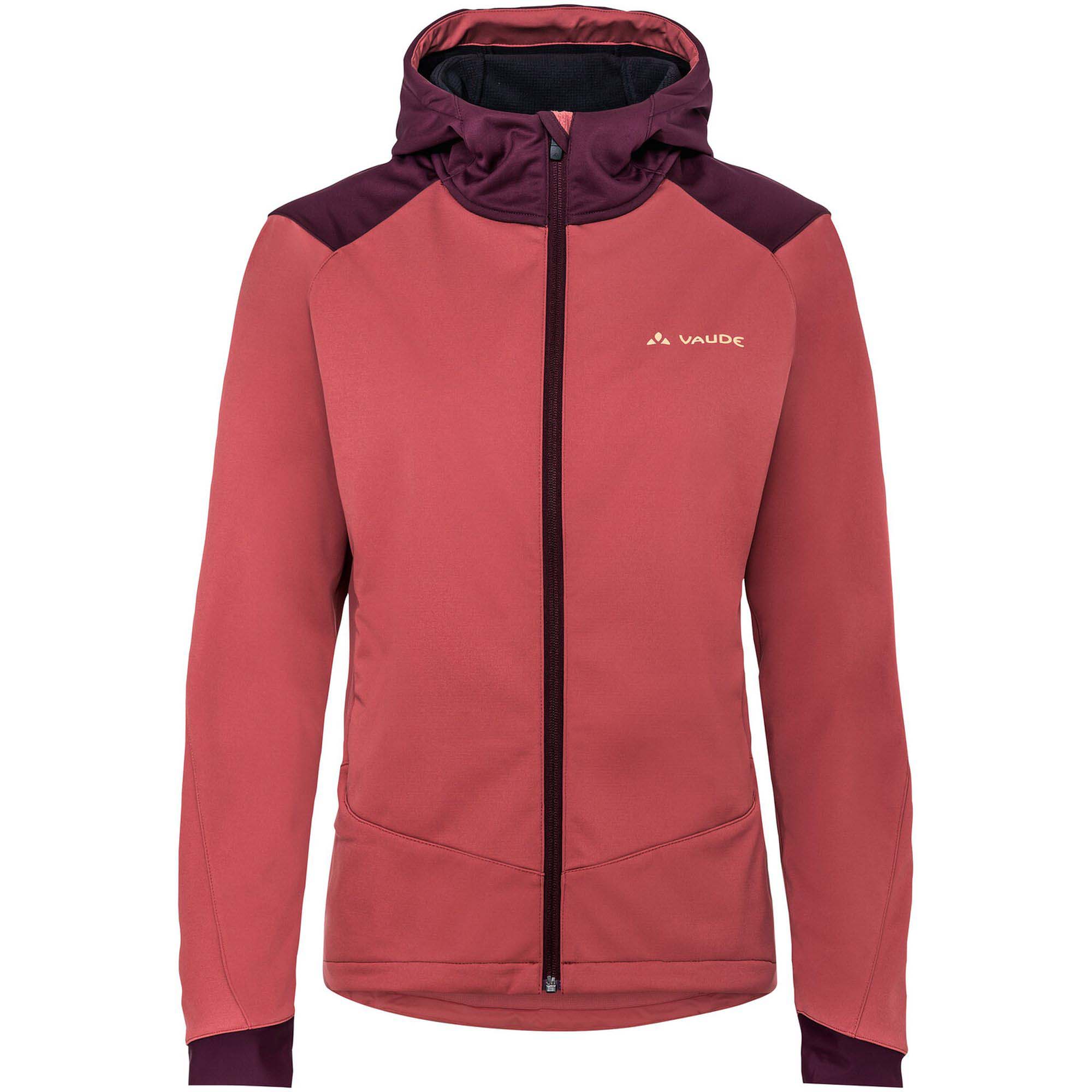 Wo Qimsa Softshell Jacket Wo Qimsa Softshell Jacket