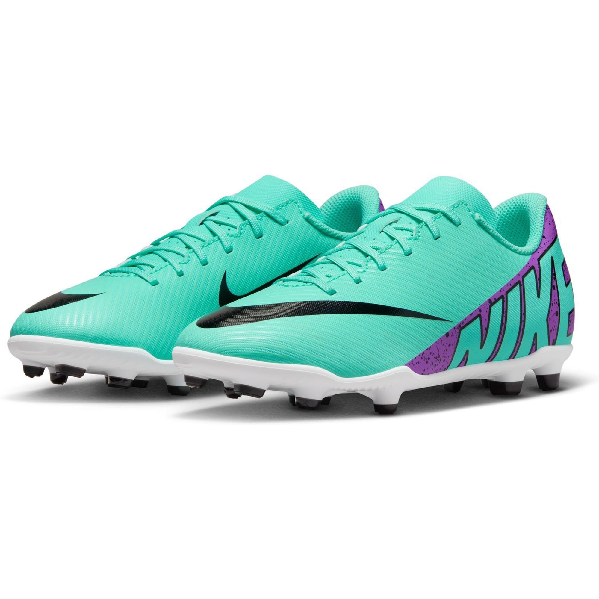 NIKE JR. MERCURIAL VAPOR 15 CLUB FG