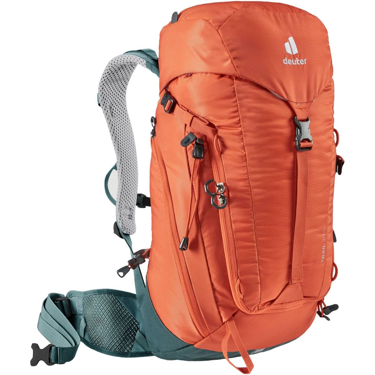 Trail 20 SL Trail 20 SL