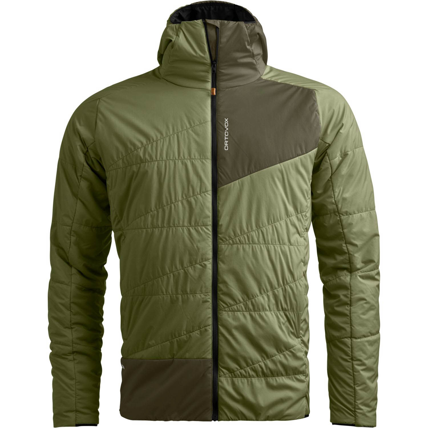 SWISSWOOL PIZ DUAN JACKET M SWISSWOOL PIZ DUAN JACKET M