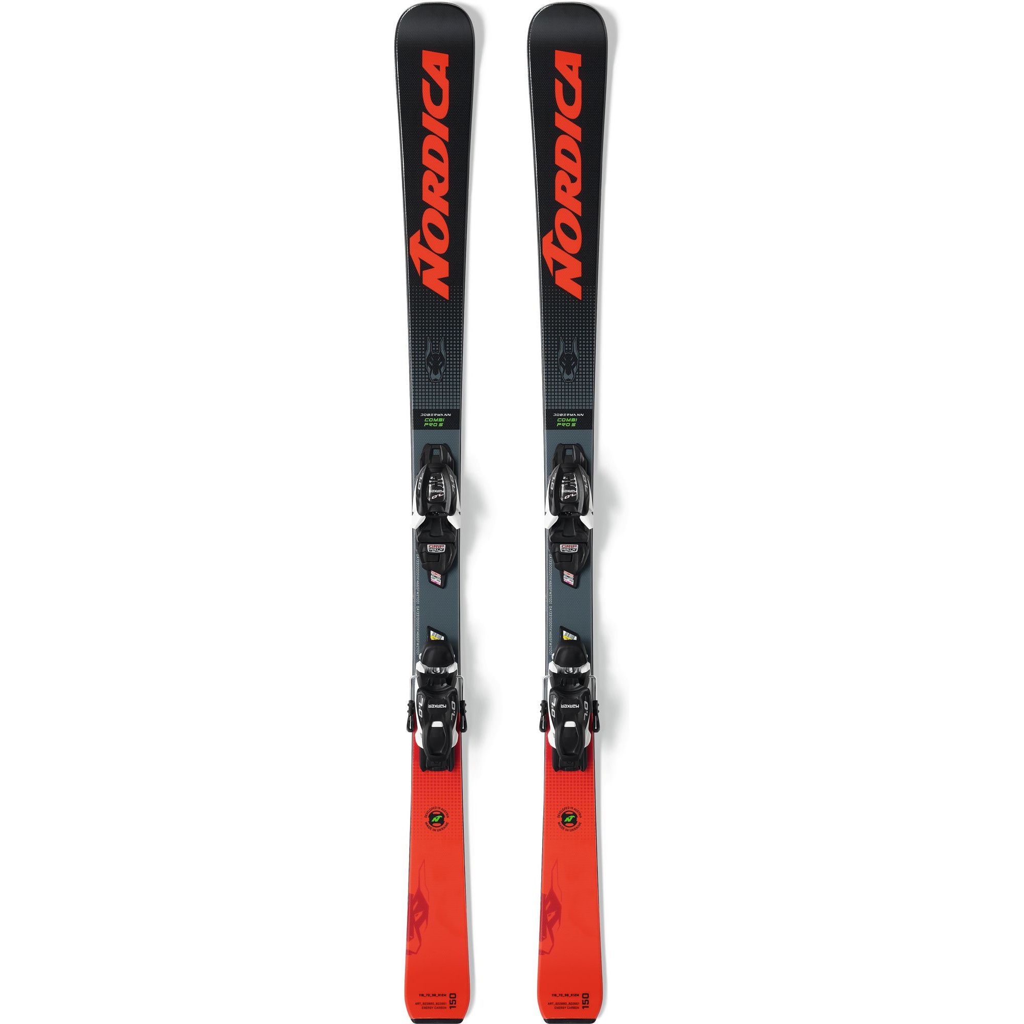Dobermann Combi Pro S/JR 7.0 FDT Dobermann Combi Pro S/JR 7.0 FDT