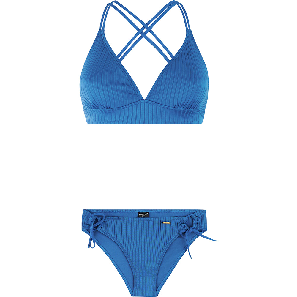 PRTCosta triangle bikini