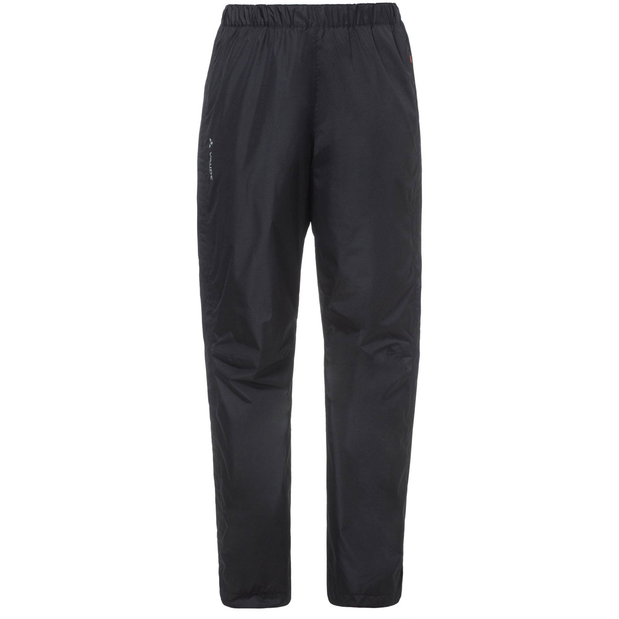 Wo Fluid Full-Zip Pant