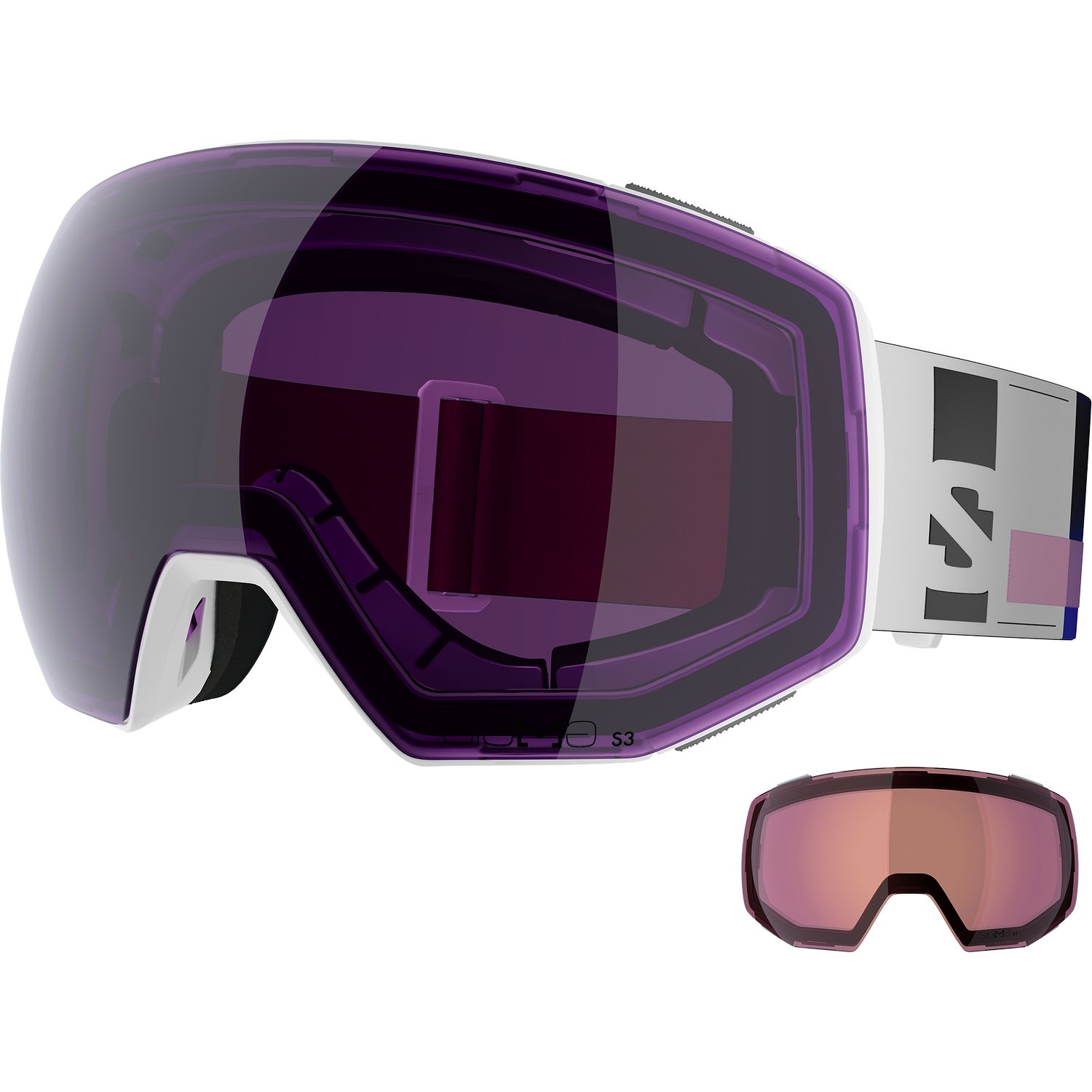 RADIUM PRIME SIGMA