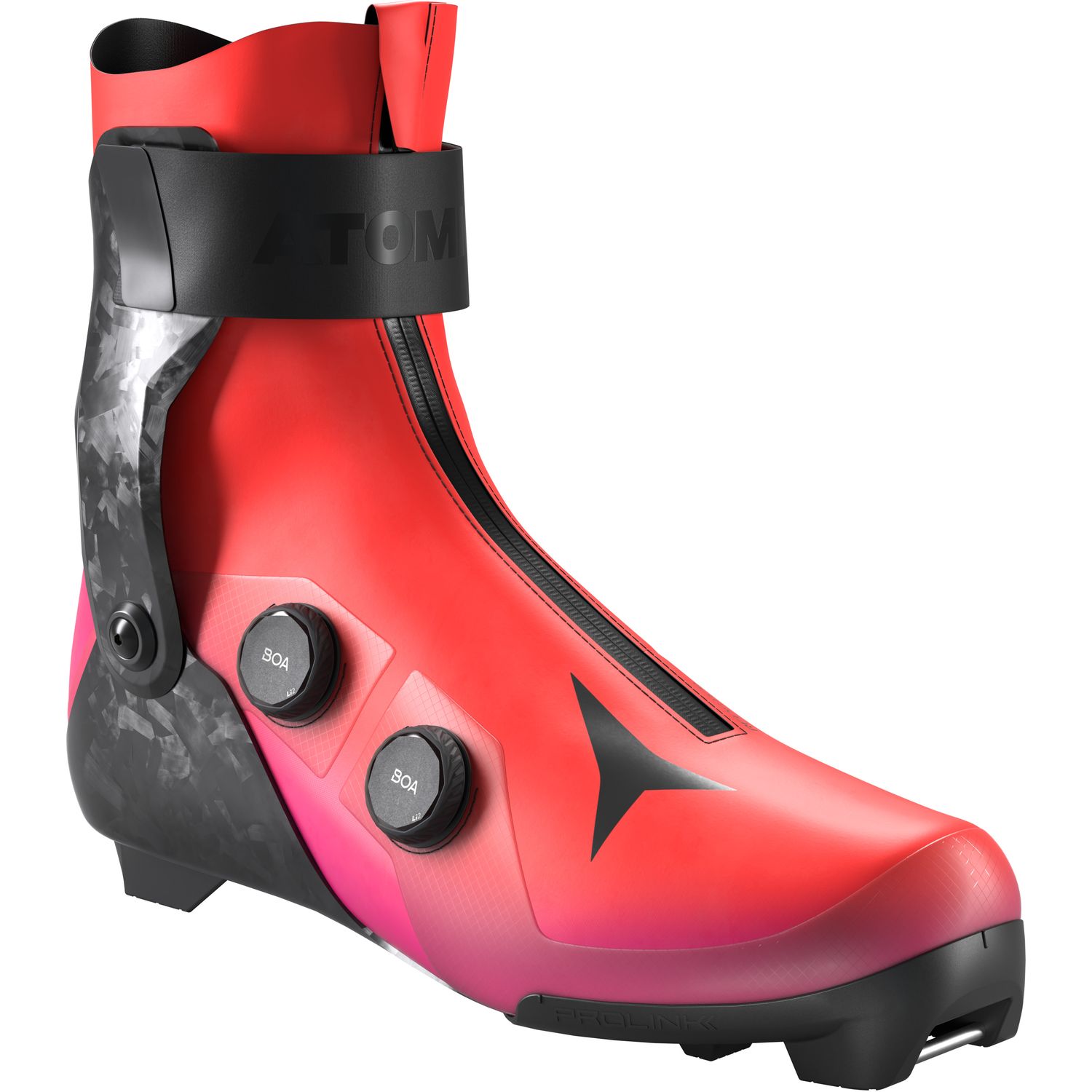 REDSTER S9 CARBON BOA