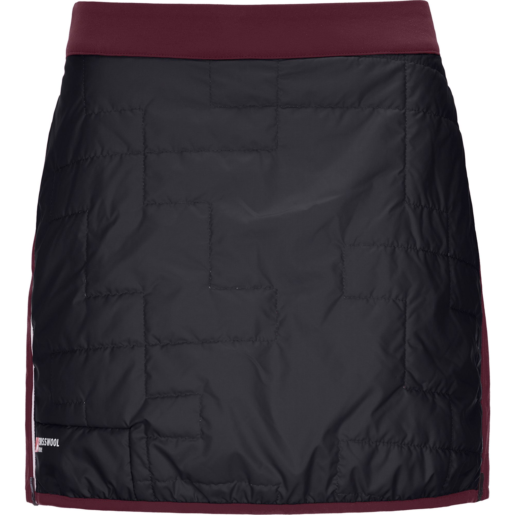 Piz Bo&egrave; Skirt