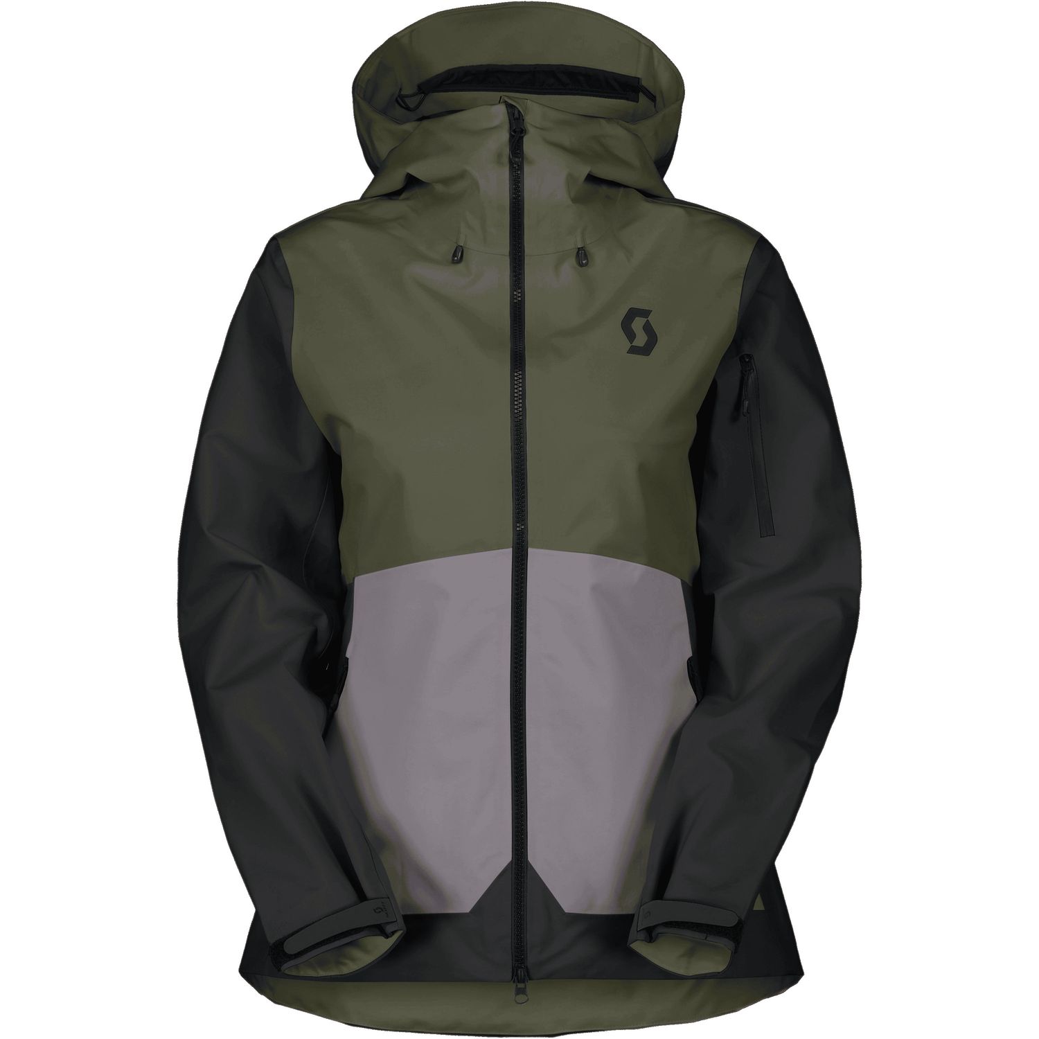 Jacket W\'s Explorair 3L Jacket W\'s Explorair 3L