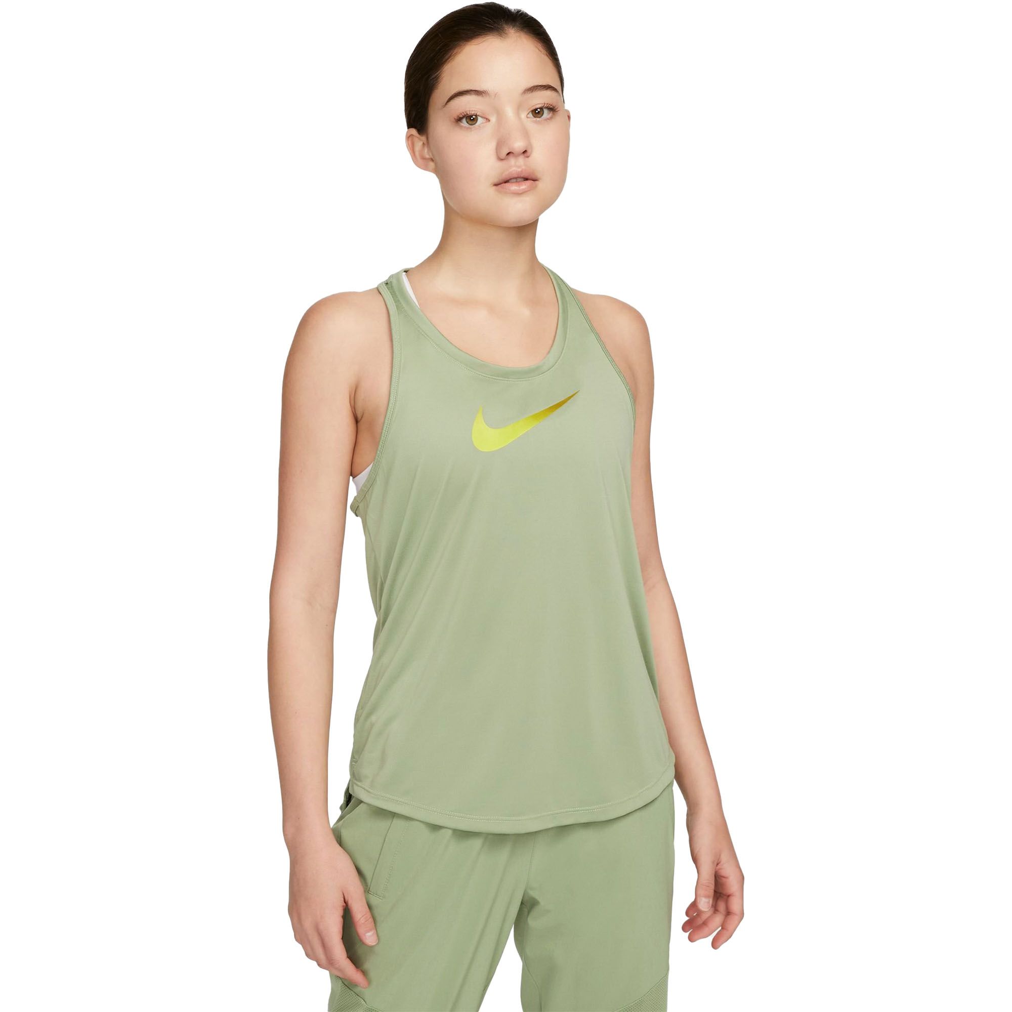 NIKE ONE DRI-FIT SWOOSH WOMEN\'S