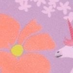 Swimsuit W. Skirt AOP