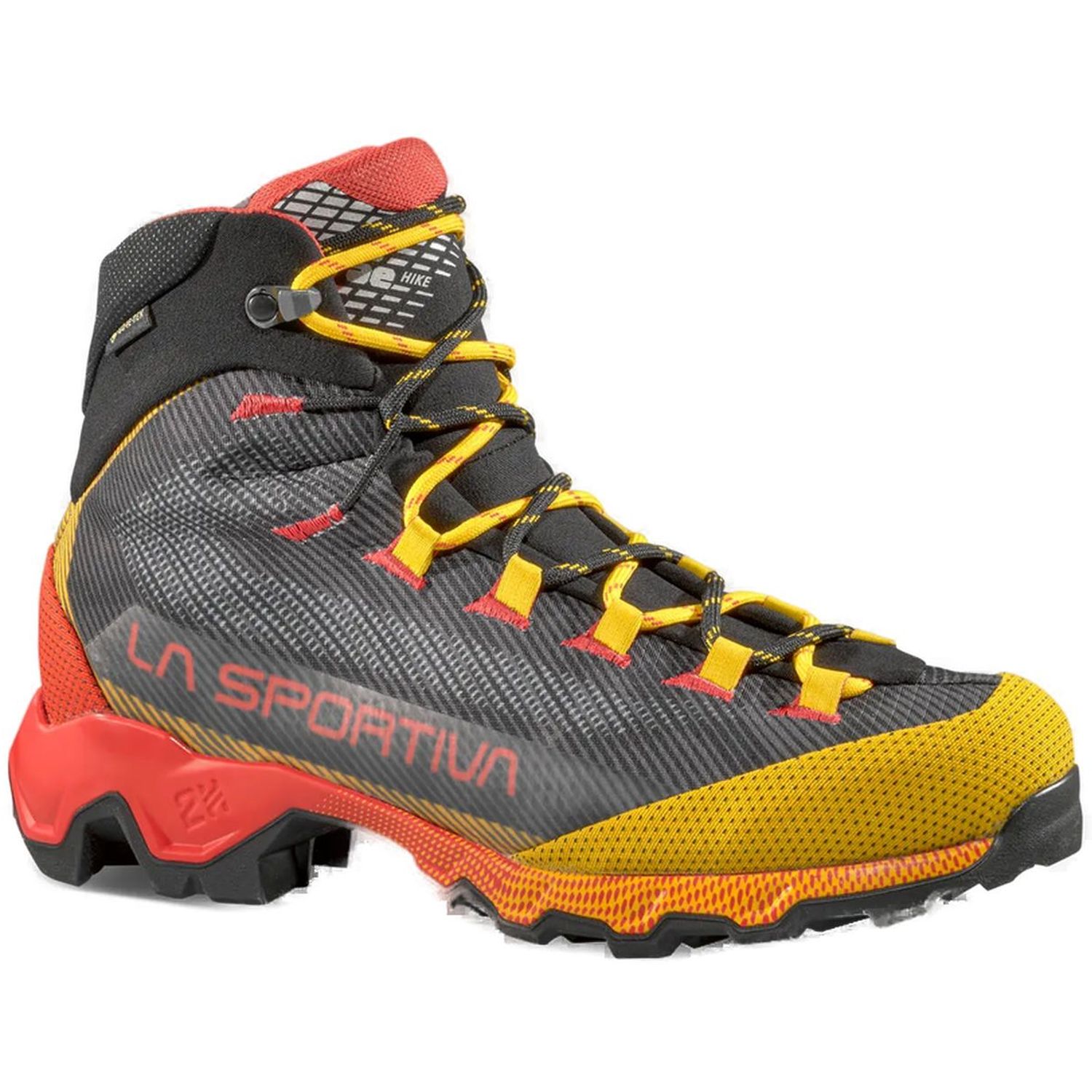Aequilibrium Hike GTX