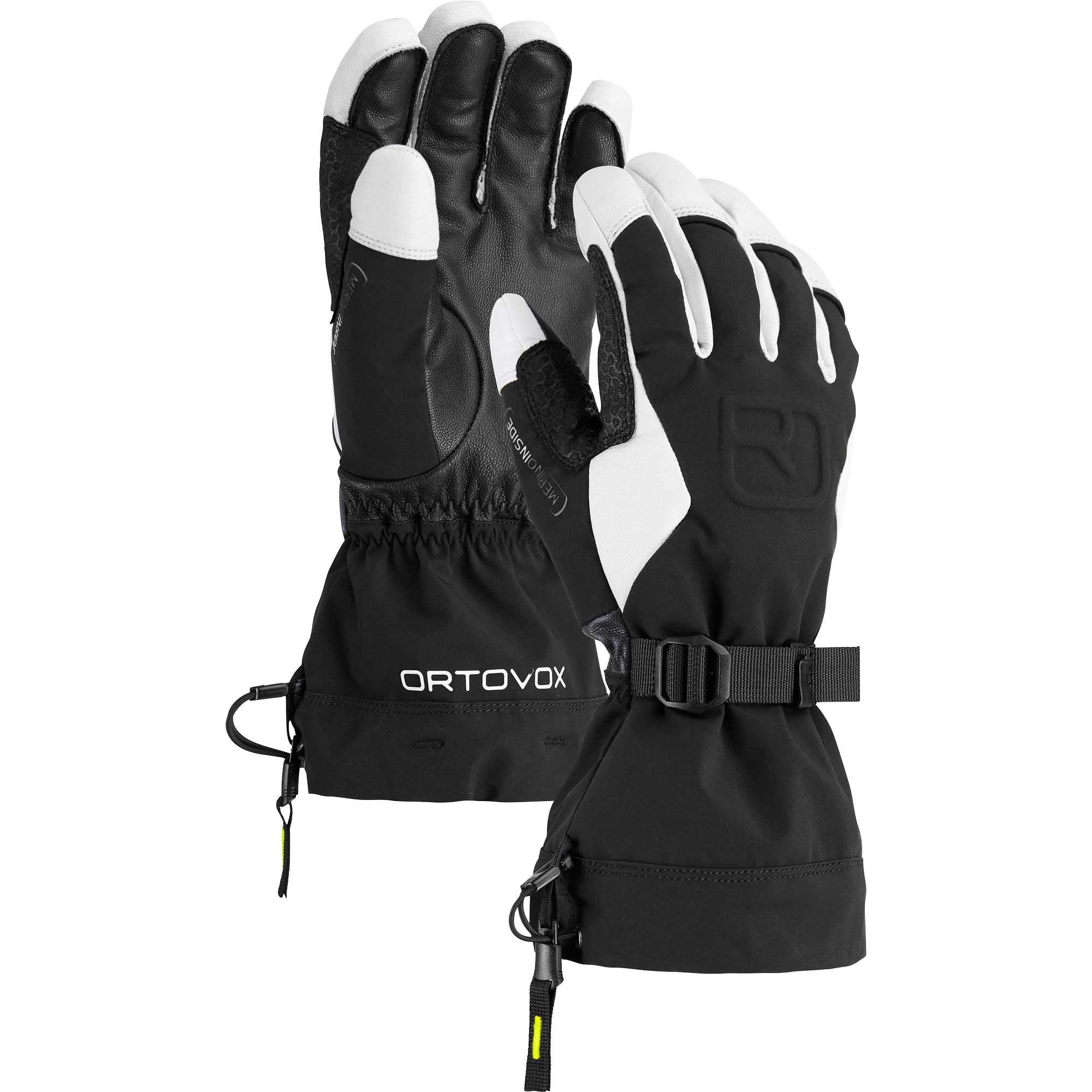 Merino Freeride Glove M Merino Freeride Glove M