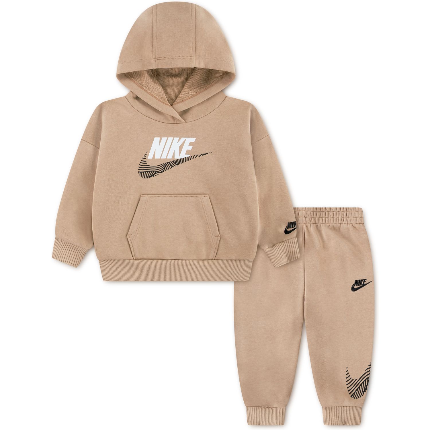 B NSW ITZ OVERSIZE FT PO SET