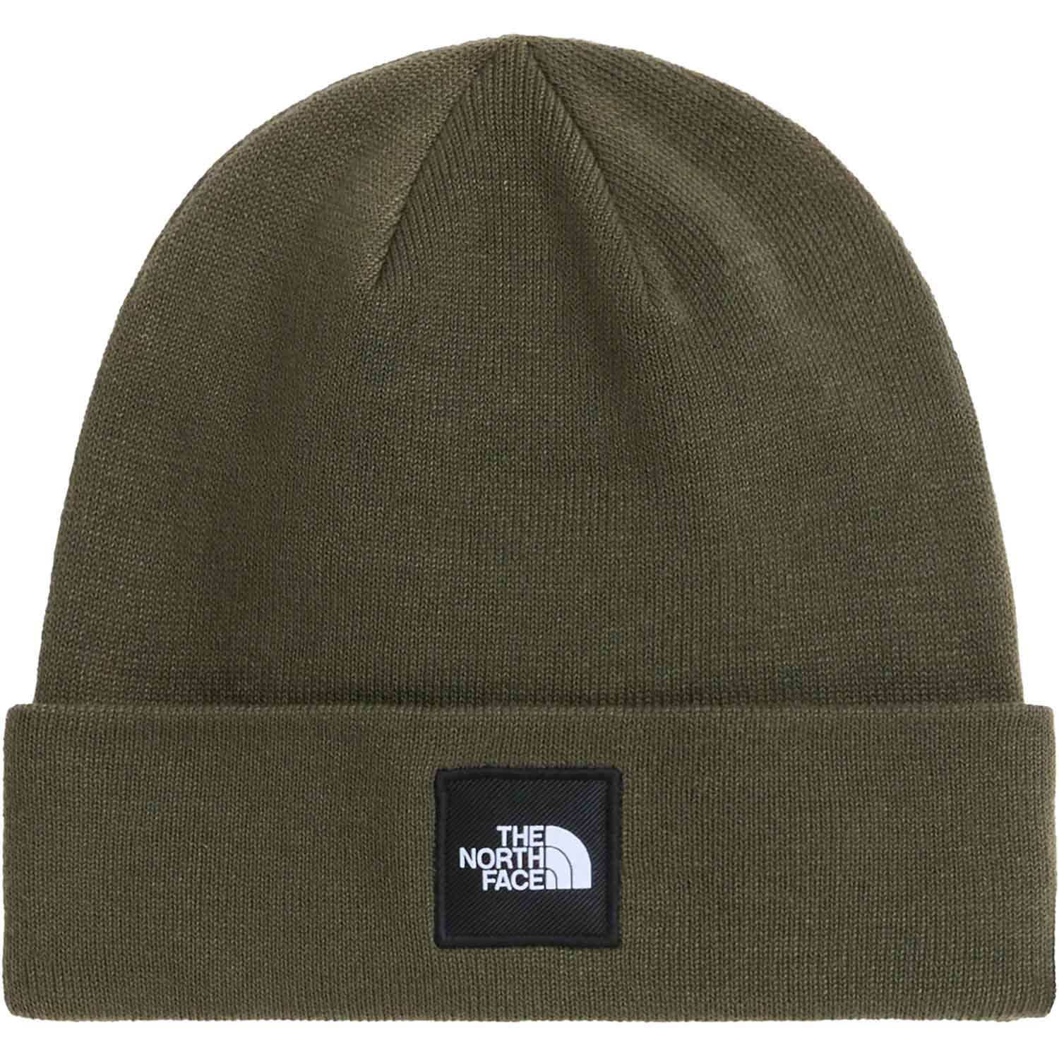 DOCK WORKER RECYCLED BEANIE
