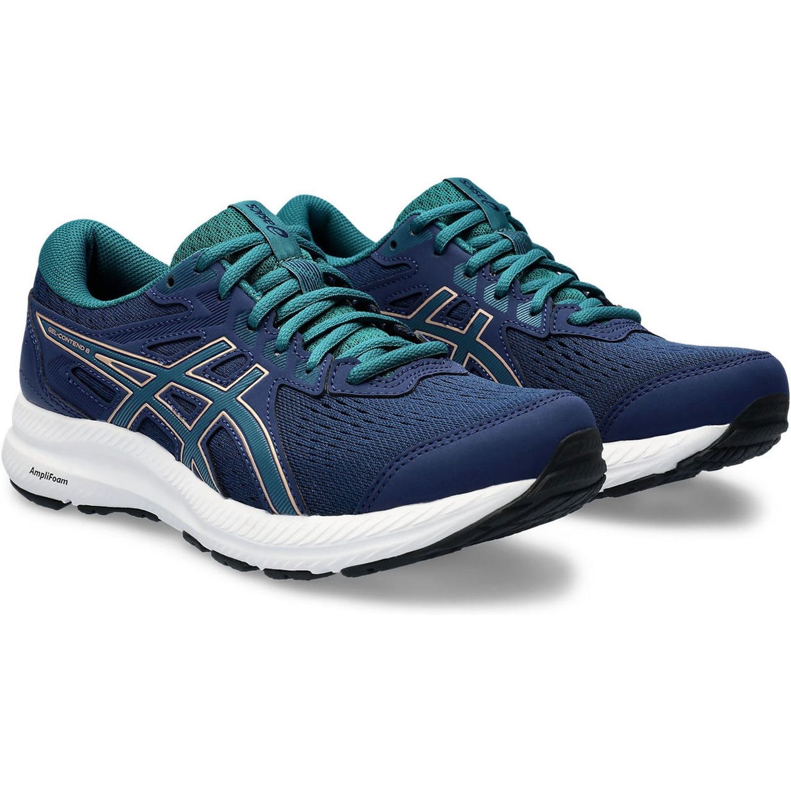 GEL-CONTEND 8 Lady GEL-CONTEND 8 Lady