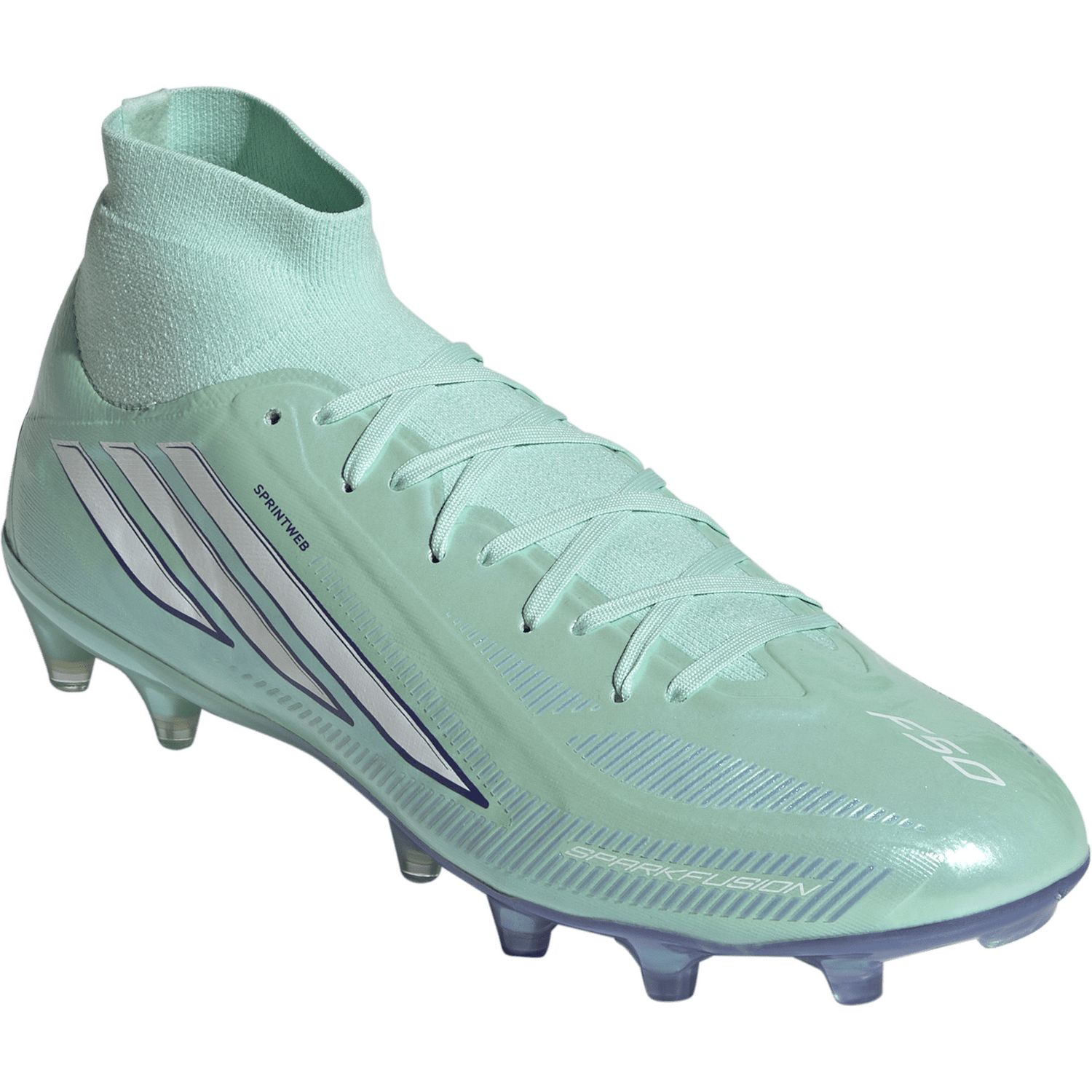 F50 SPARKFUSION PRO FG/AG