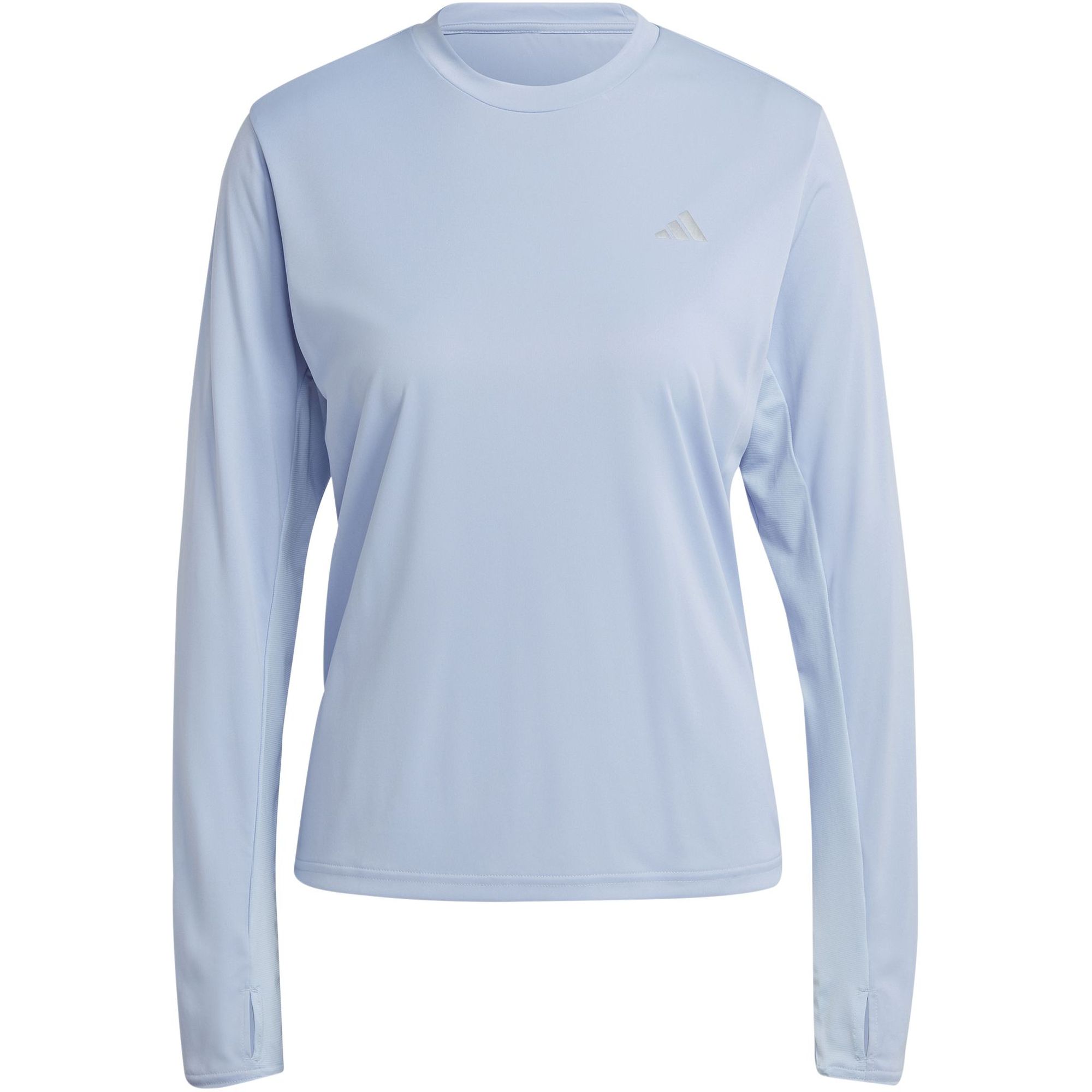 Run It Long-Sleeve Top