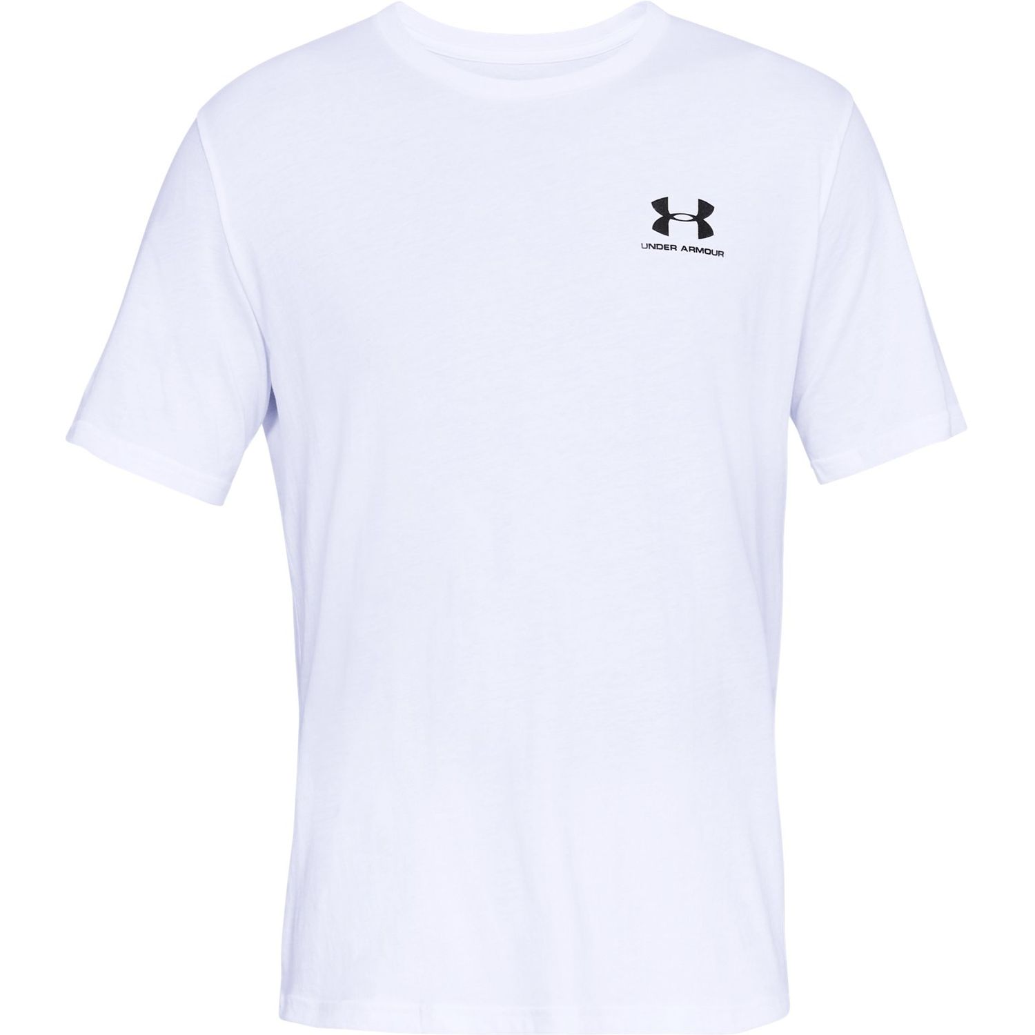 Sportstyle Left Chest SS