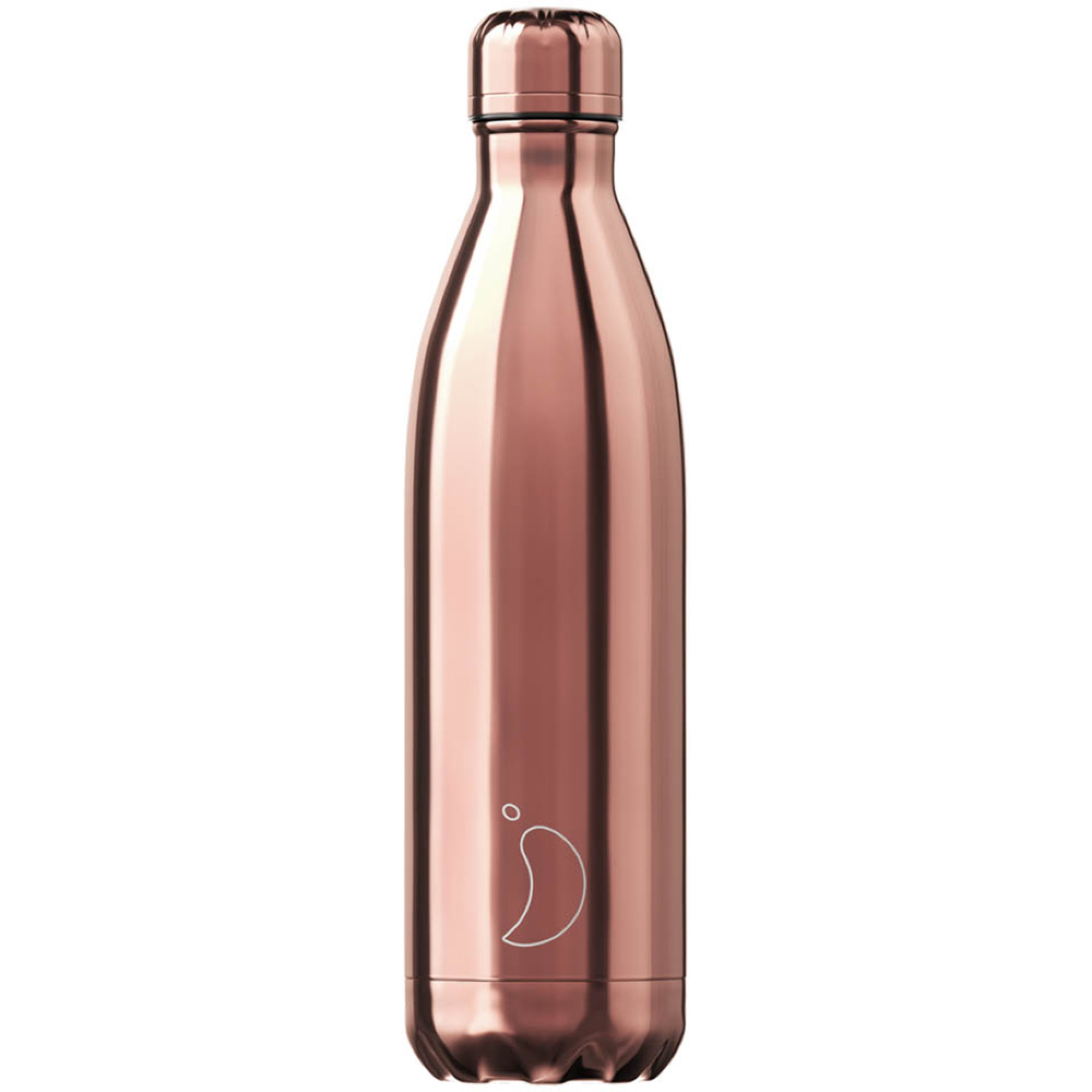 Chrome Edition 750ml Chrome Edition 750ml