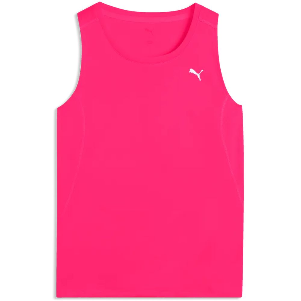 W RUN VELOCITY TANK (POLY)