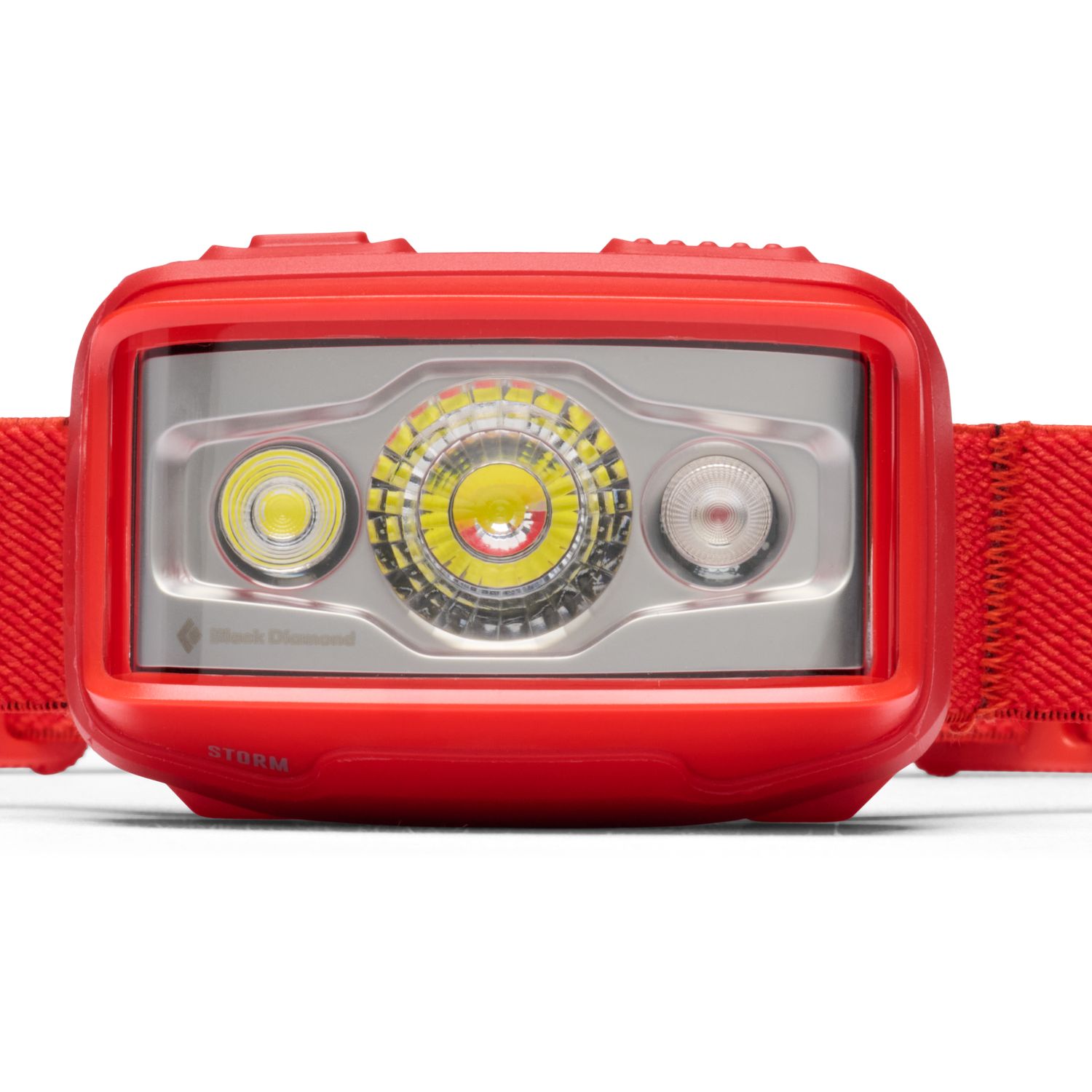 STORM HEADLAMP