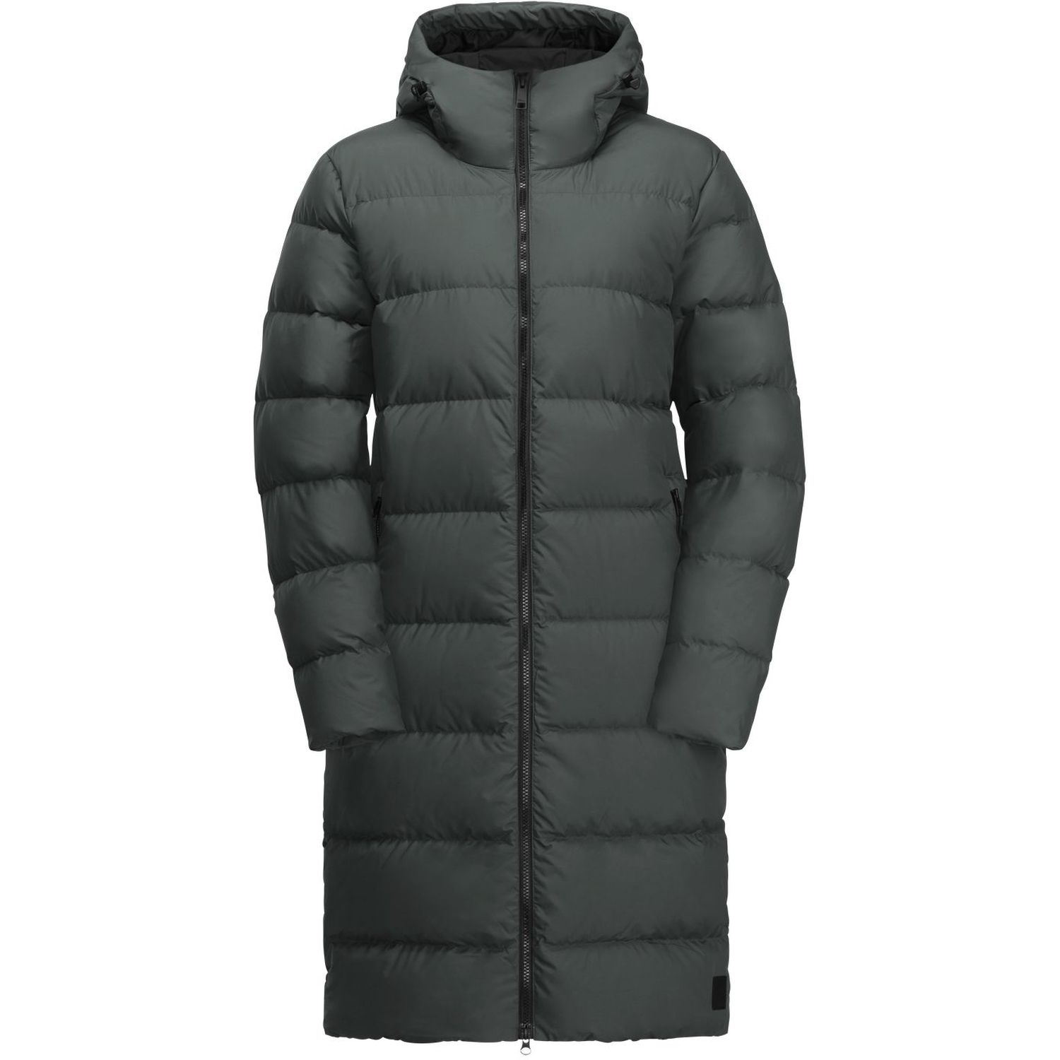 FROZEN PALACE COAT W FROZEN PALACE COAT W