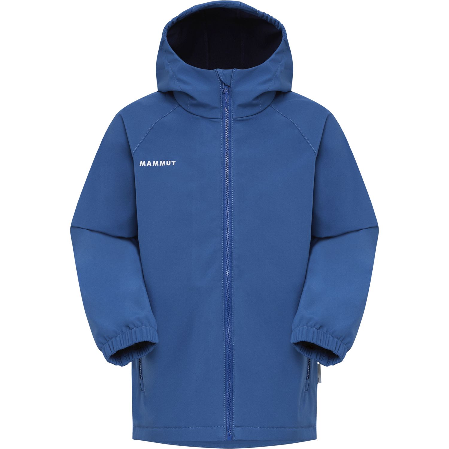 Ultimate Comfort SO Hooded Jacket Kids