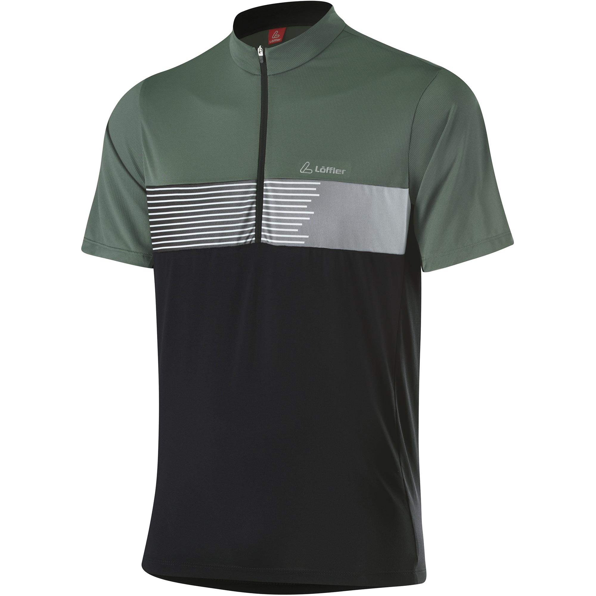 M BIKE SHIRT HZ SCALA