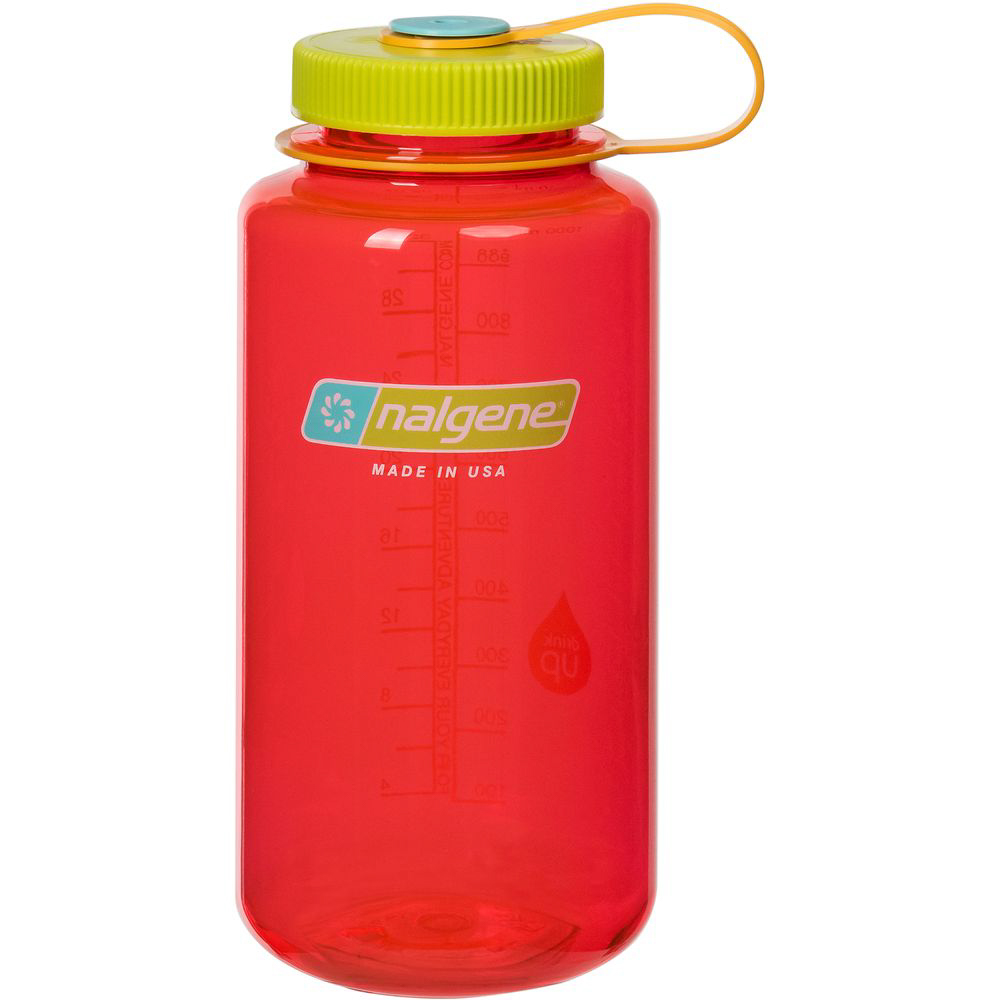 WM Bottle Tritan WM Bottle Tritan