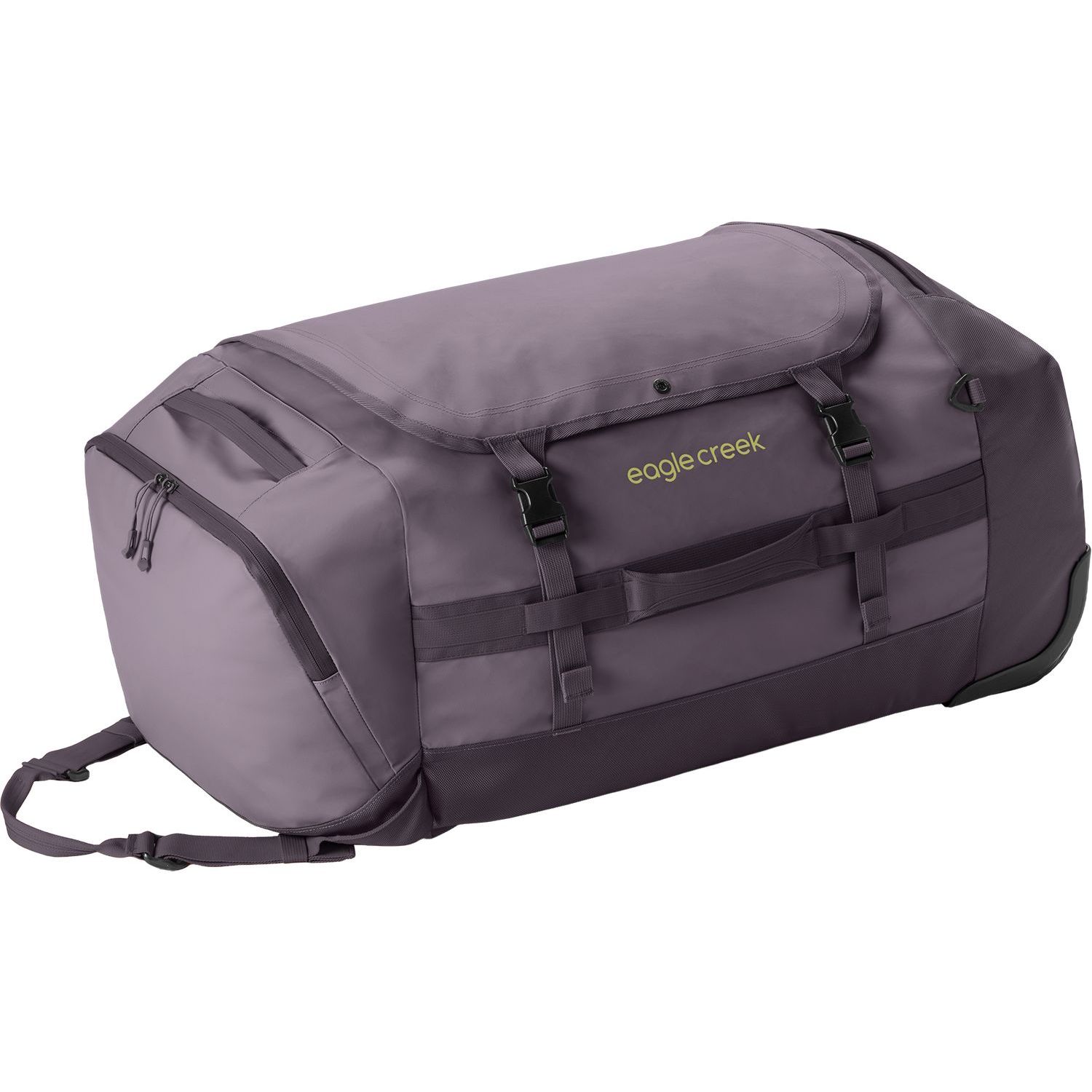 Cargo Hauler Rolling Duffel