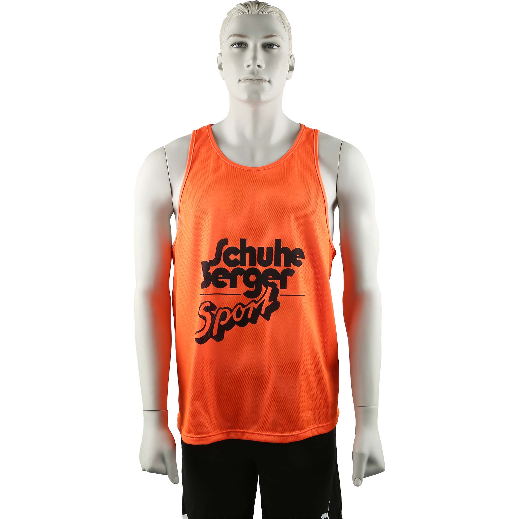 Berger Sport Markierungshemd Überzieher Berger Sport Markierungshemd Überzieher