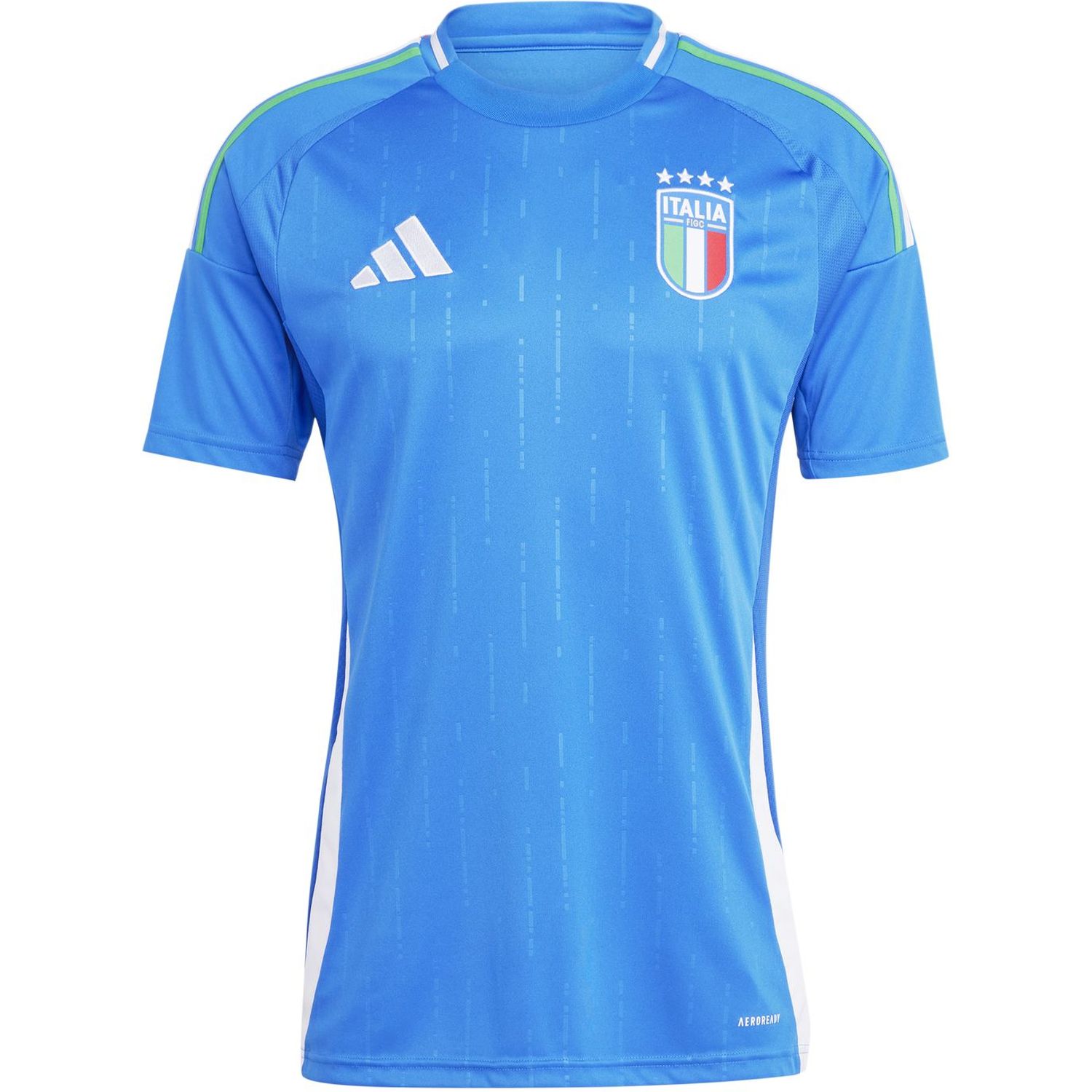 Italien 2024 Home Jersey Italien 2024 Home Jersey