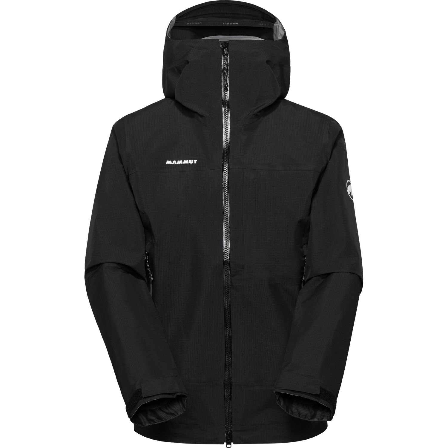 Alto Guide HS Hooded Jacket Women