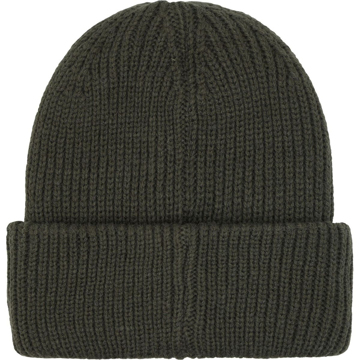 Beanie W. Wool