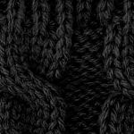 Woman Knitted Headband 5535677