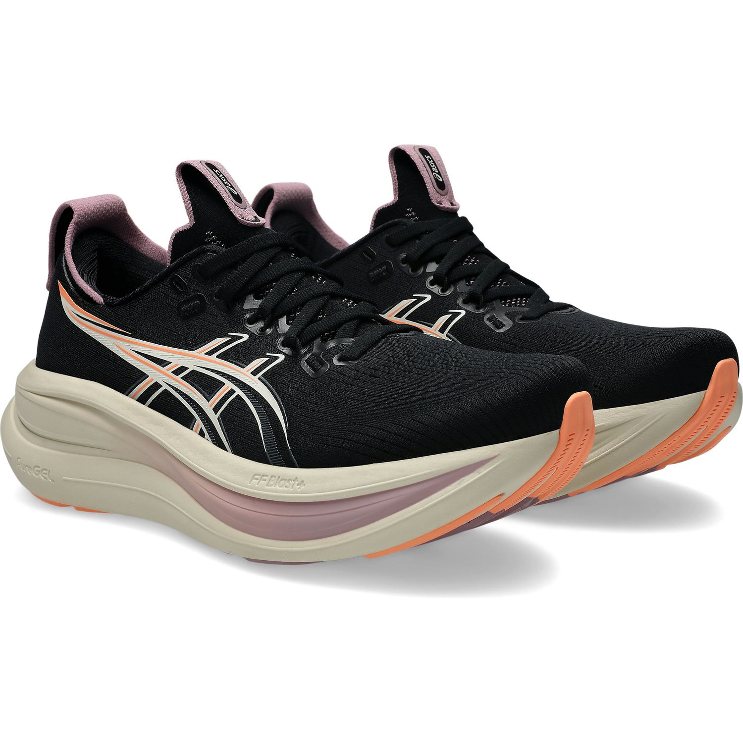 GEL-NIMBUS 28 Lady