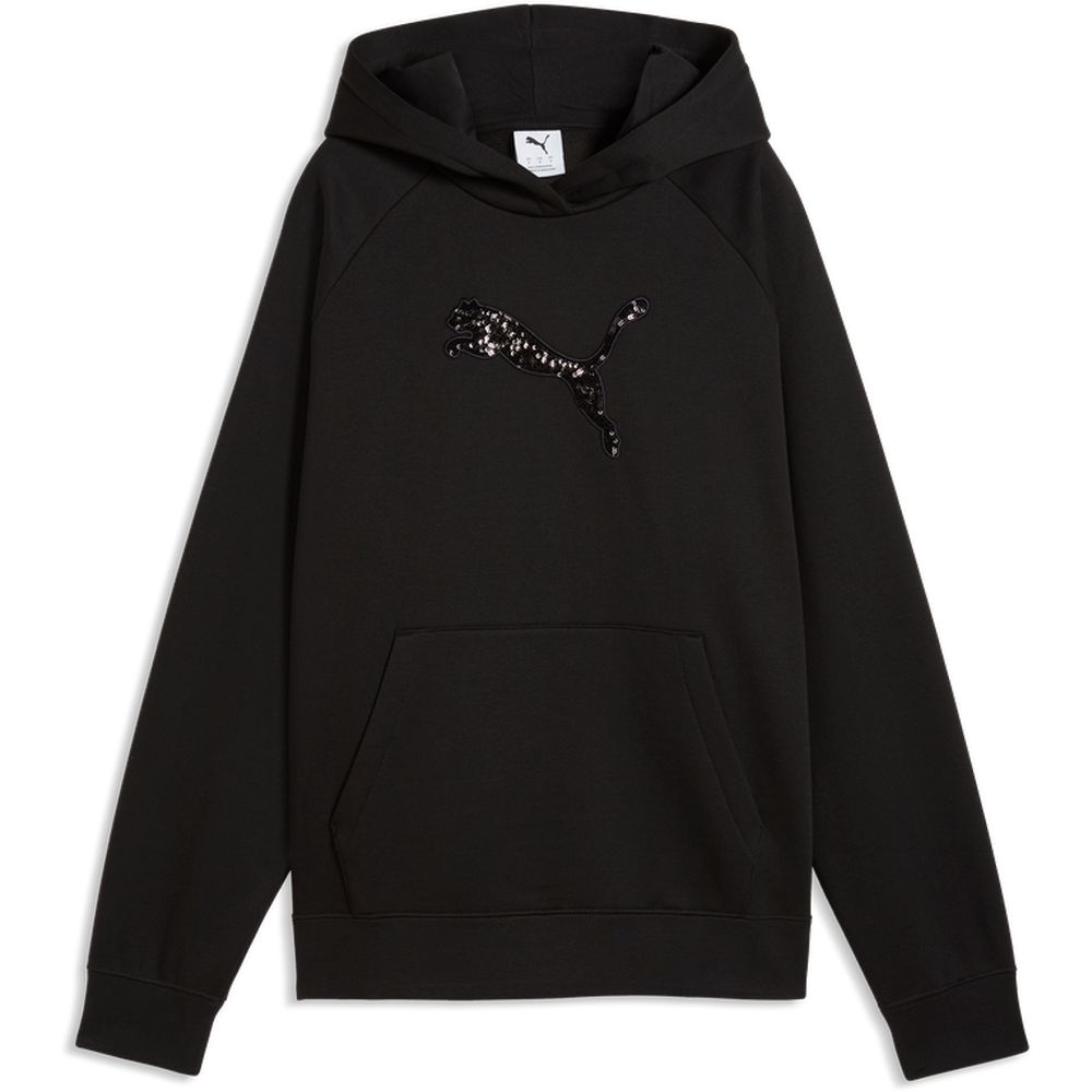 ESS SEQUINS Standard Hoodie FL