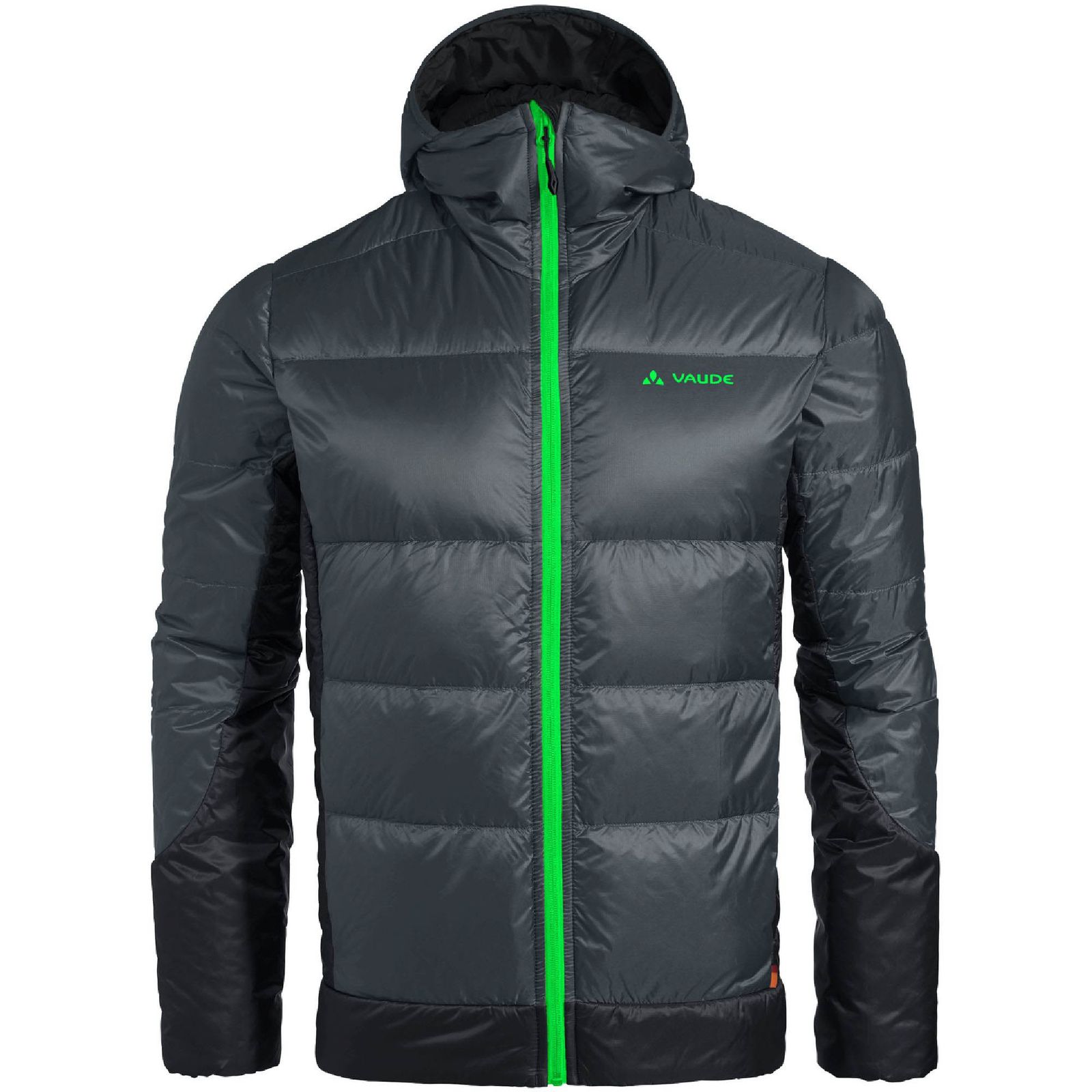 Me Kabru Hooded Jkt III Me Kabru Hooded Jkt III