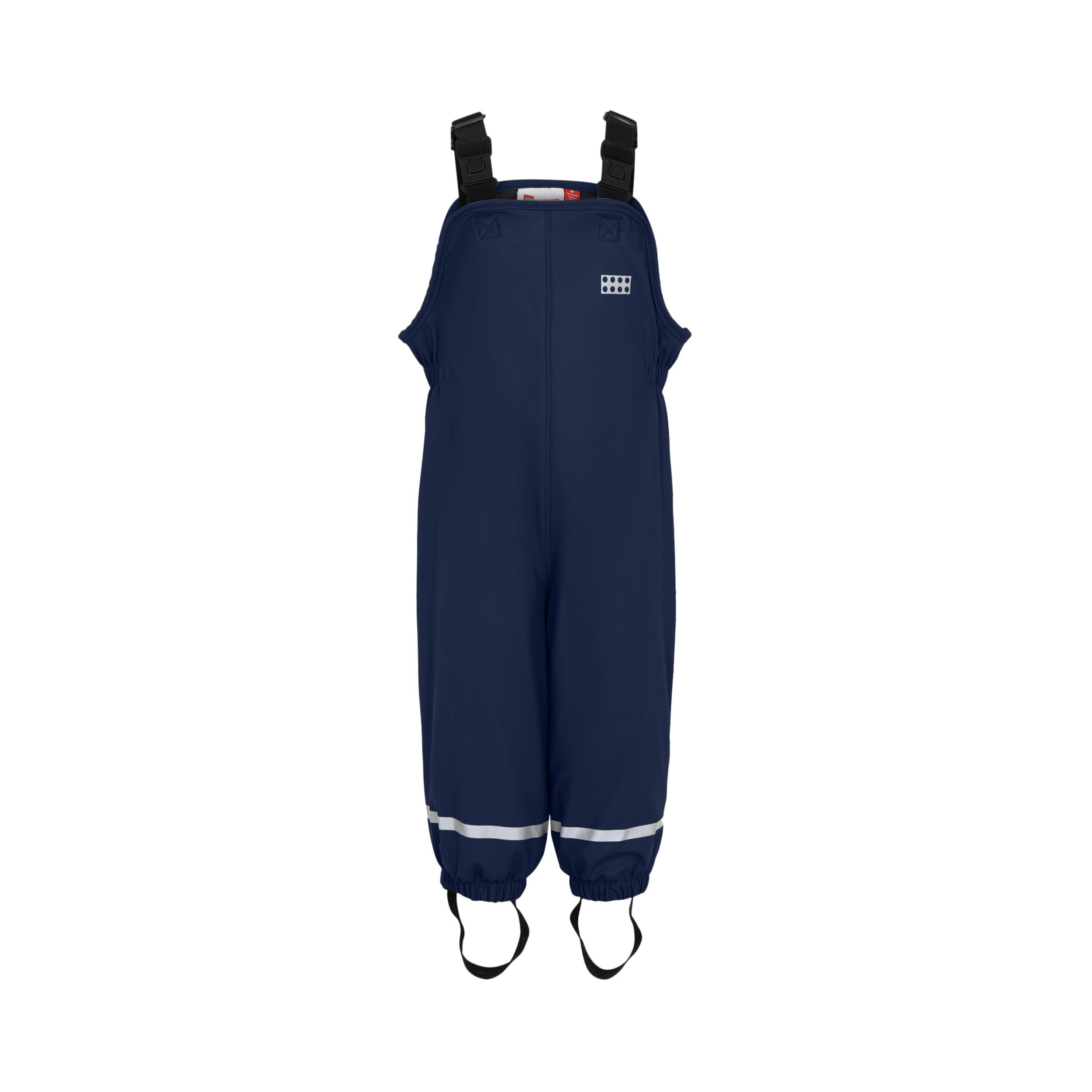 LWPUELO 703 Rain Pants gefüttert LWPUELO 703 Rain Pants gefüttert
