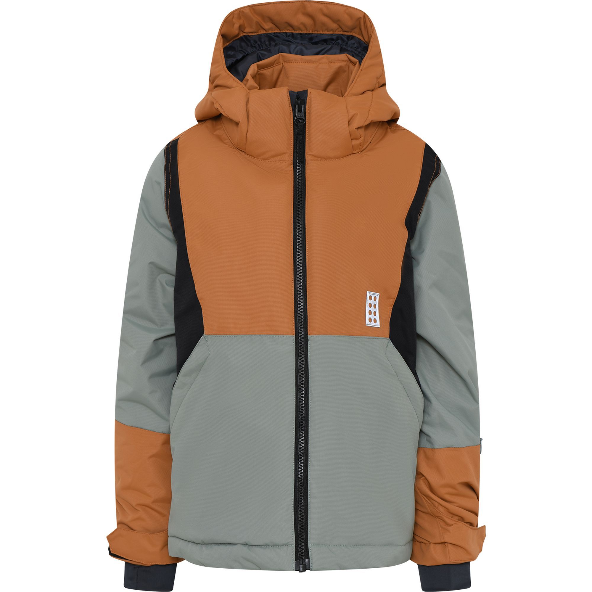 LWJESTED 701 - JACKET LWJESTED 701 - JACKET